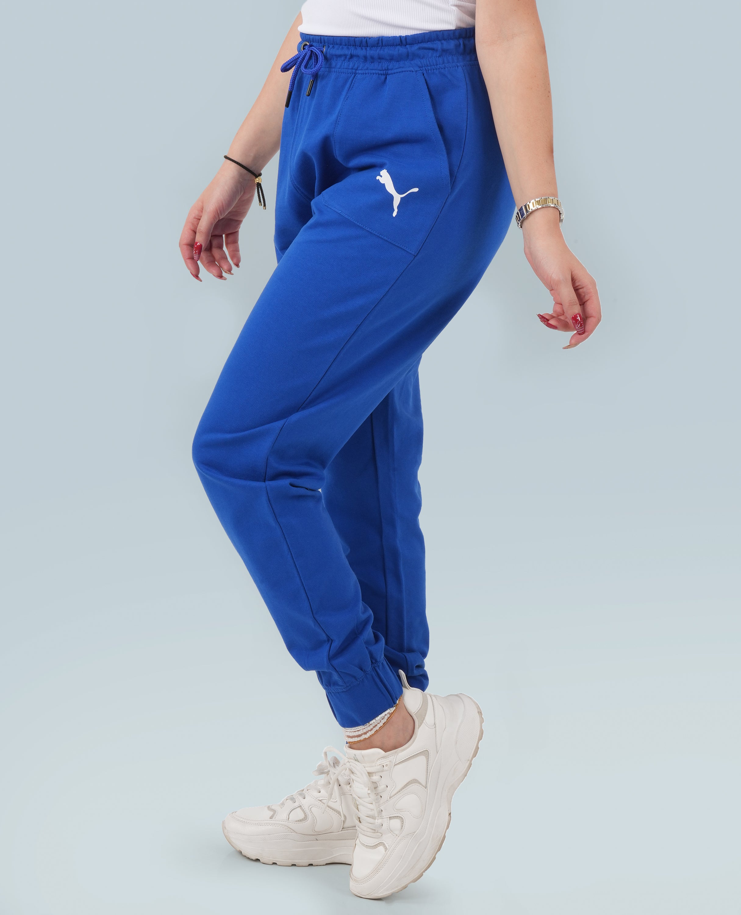 Branded Women's Jogger for Everyday - FineLook