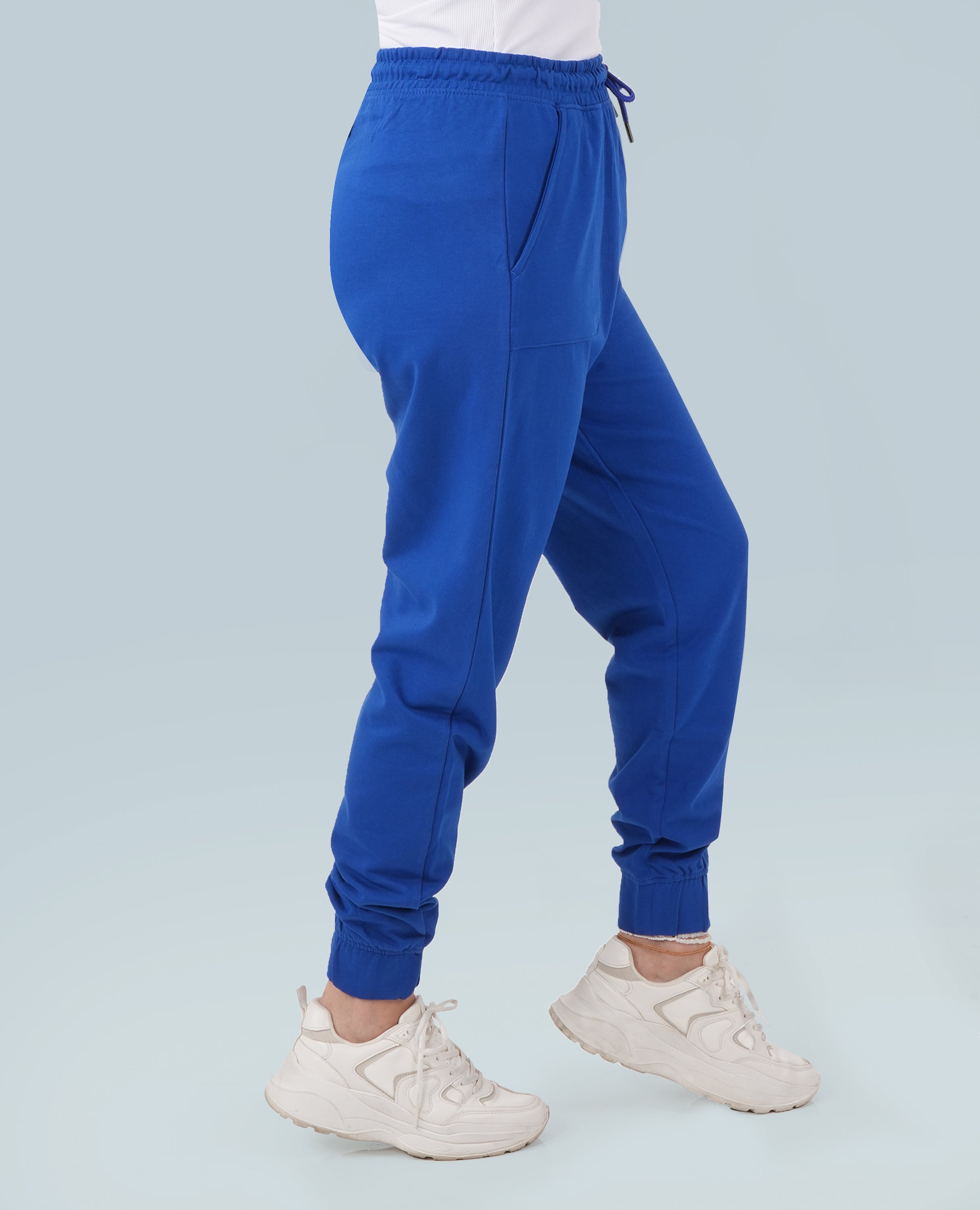 Branded Women's Jogger for Everyday