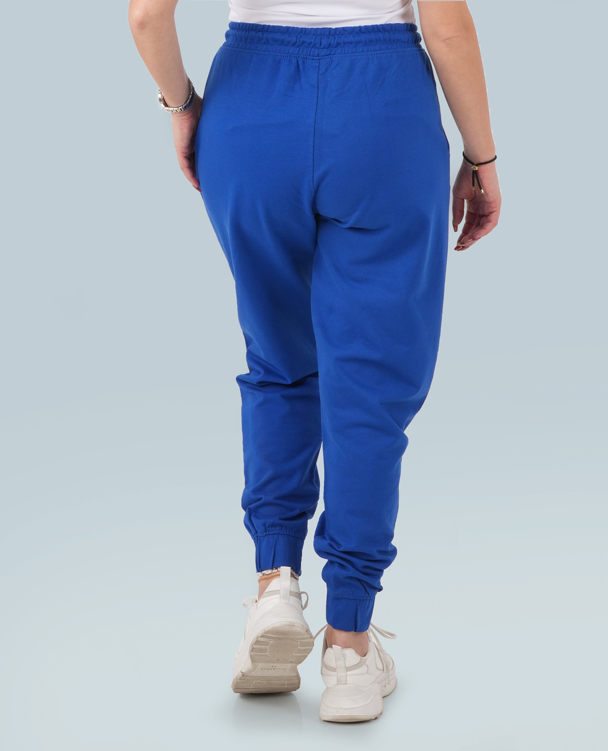 Branded Women's Jogger for Everyday