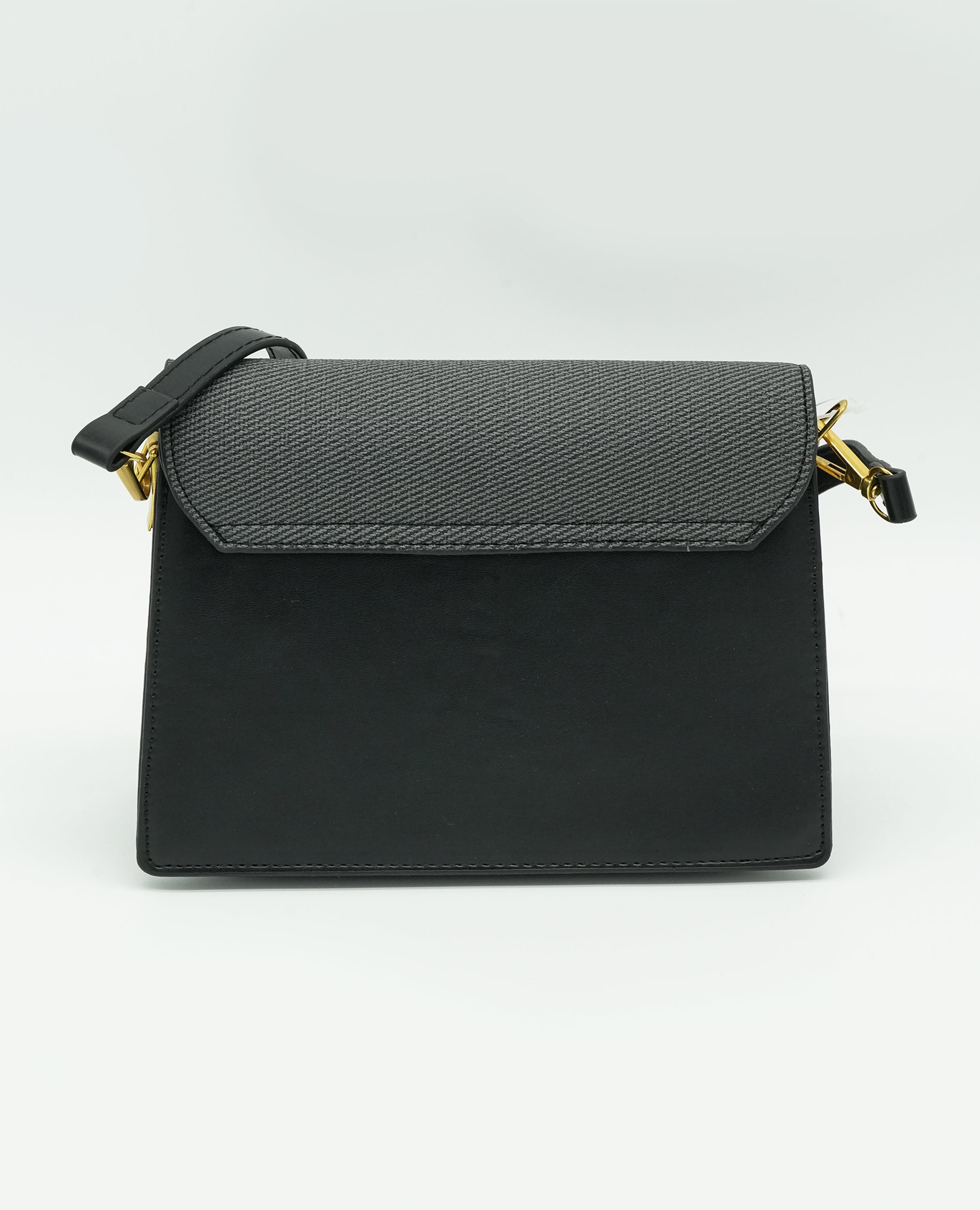 Stylish Multi-Compartment Bag