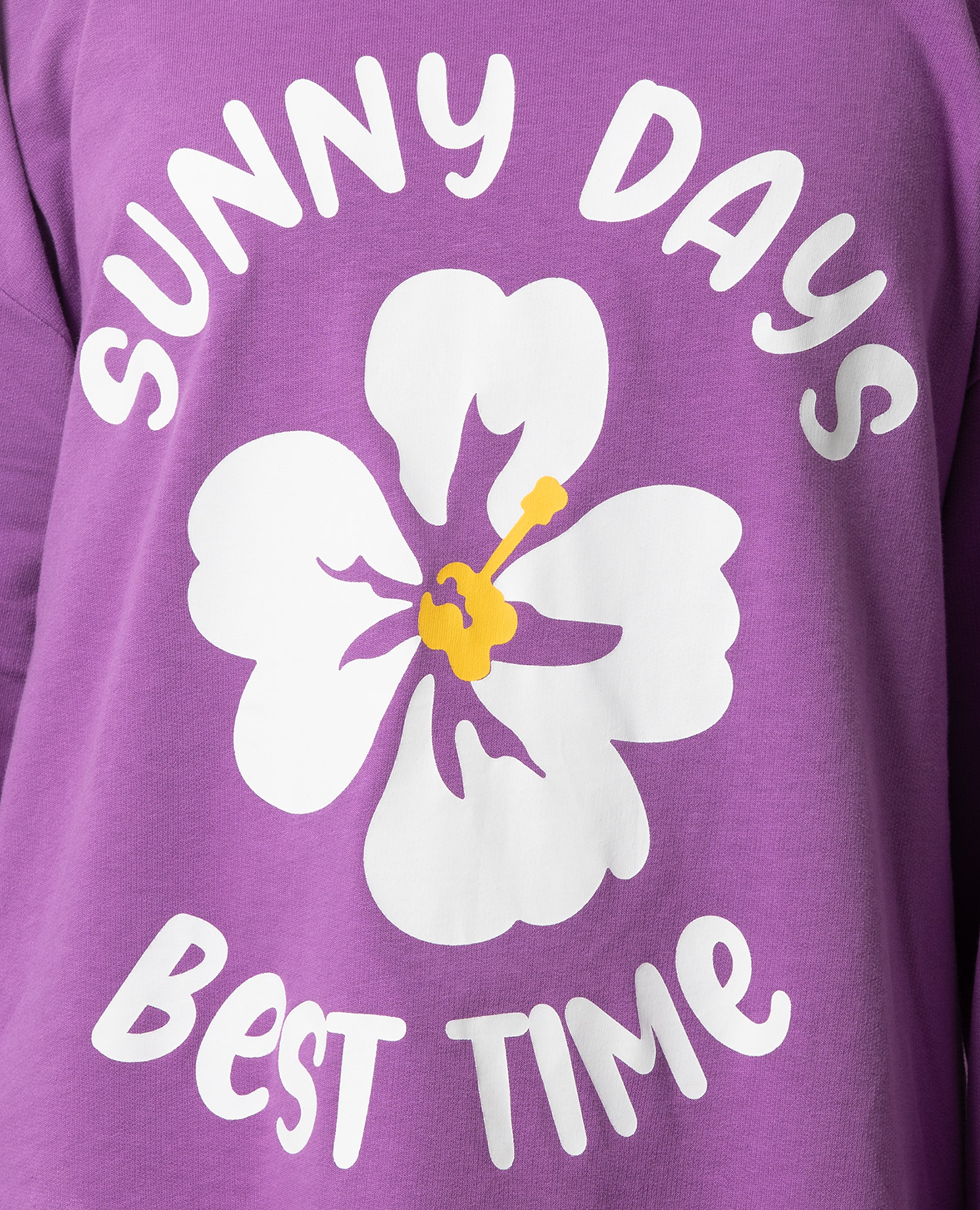 Girl's Sunny Day Shirt - Finelook