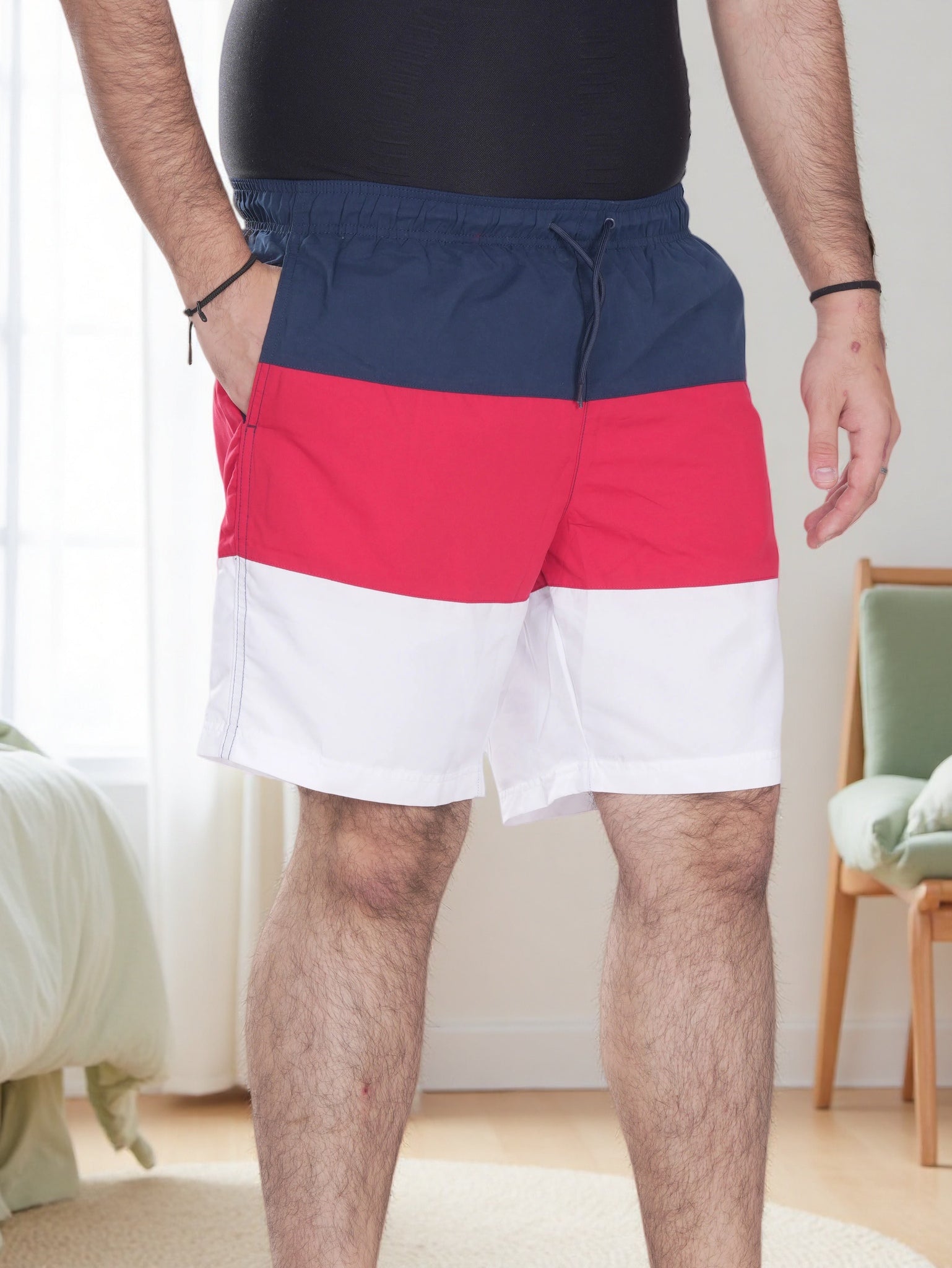 Men's Swimming Shorts