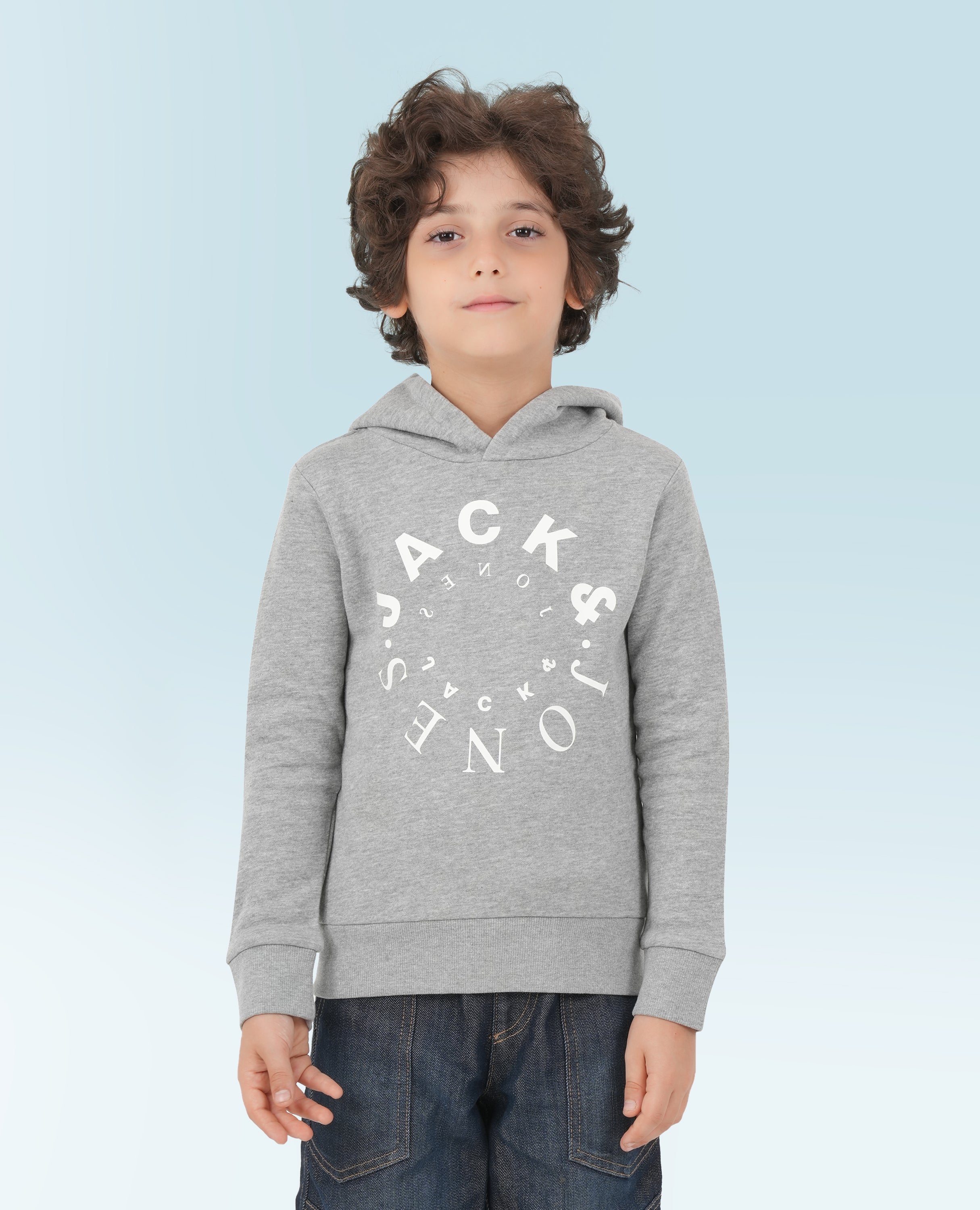 Boys Stylish Hoodie