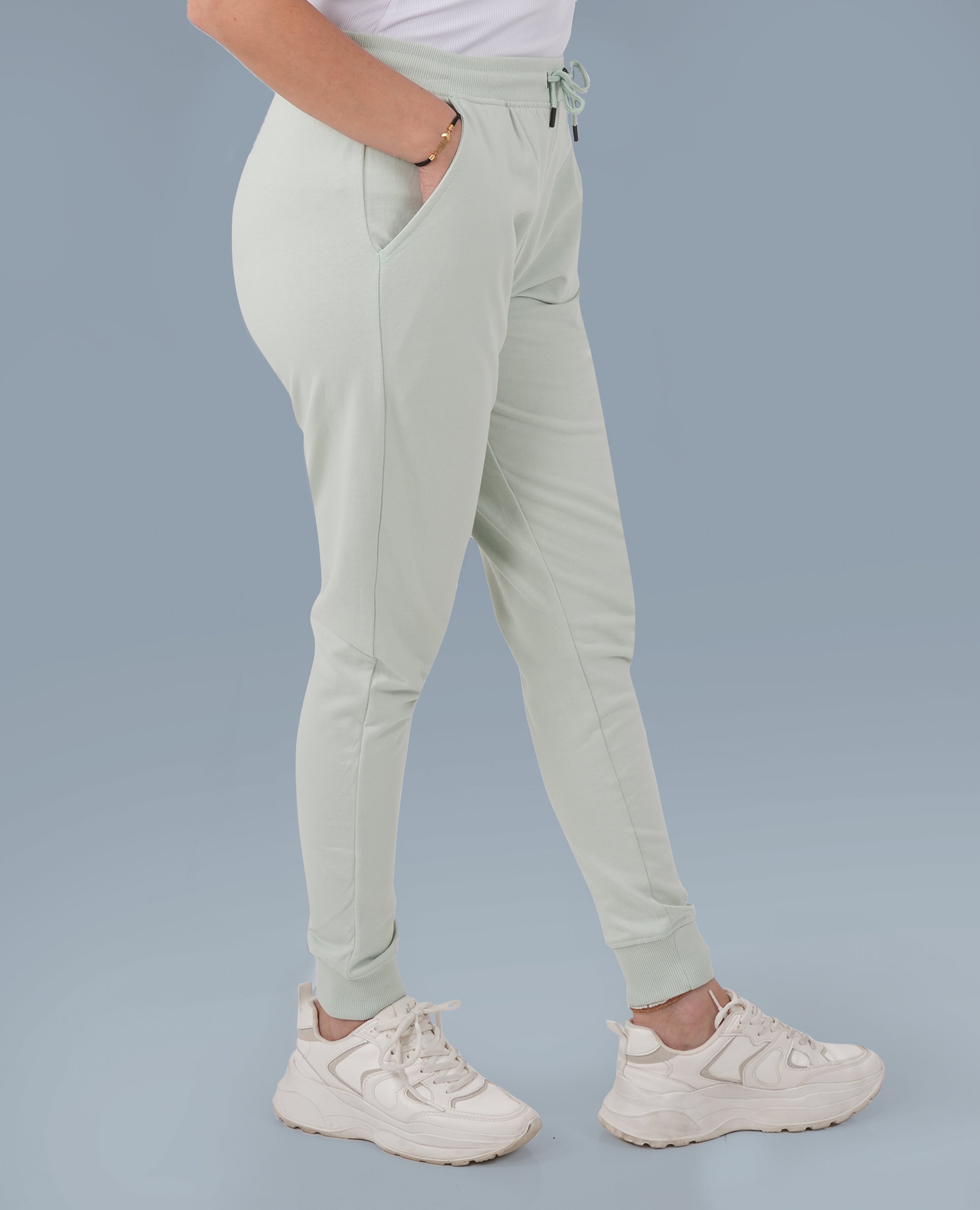 Women's Joggers Comfortable & Stylish