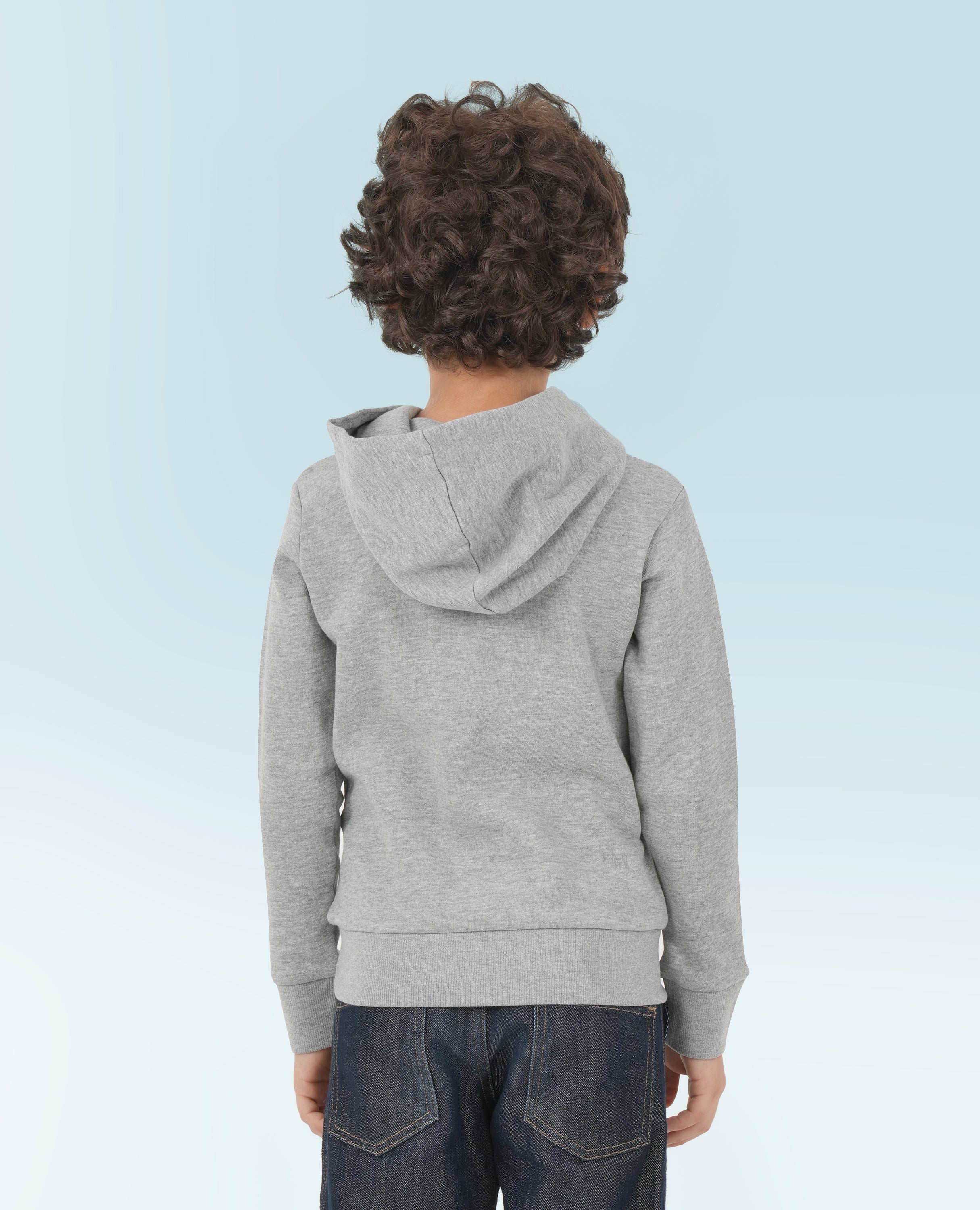 Boys Stylish Hoodie