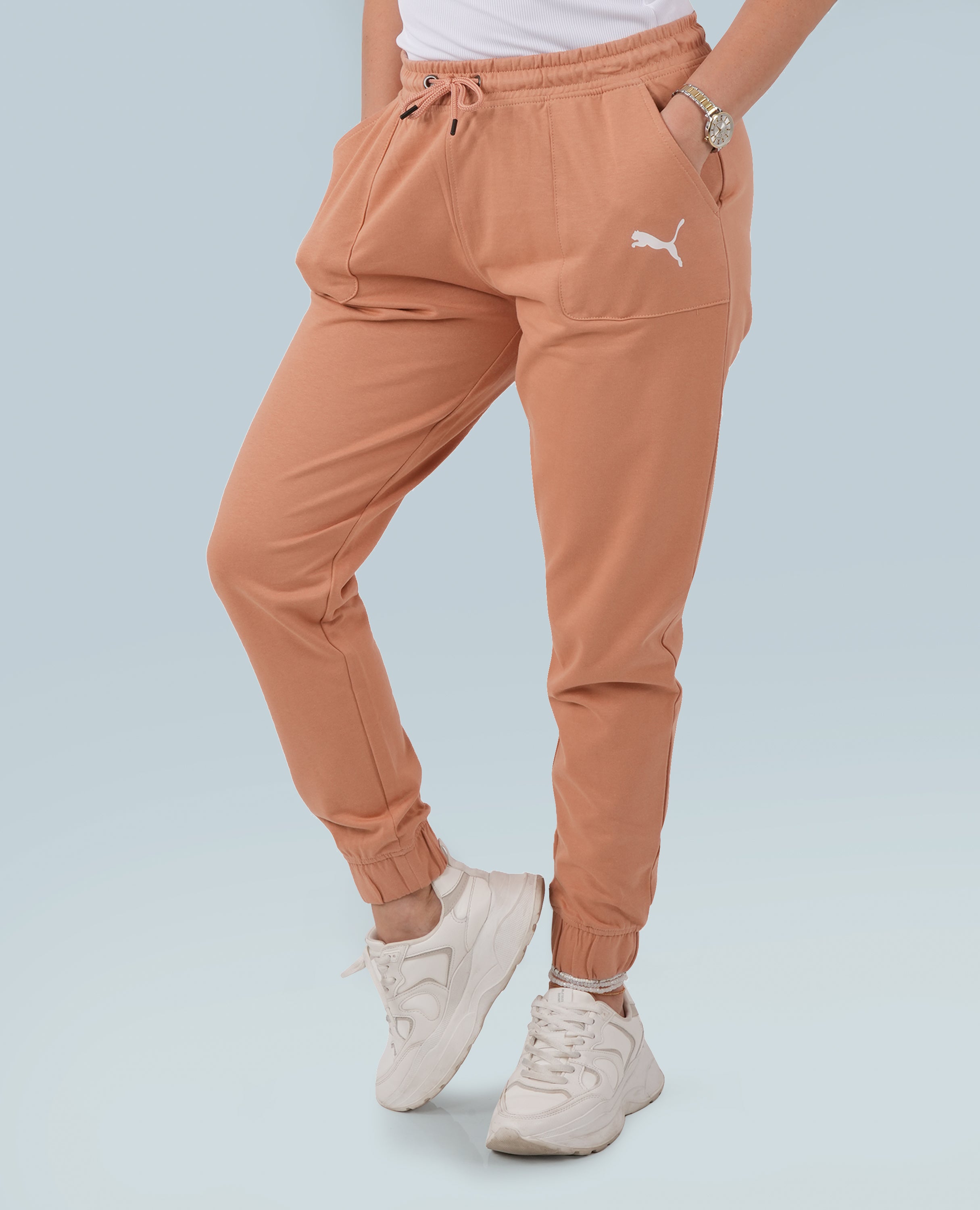 Branded Women's Jogger for Everyday