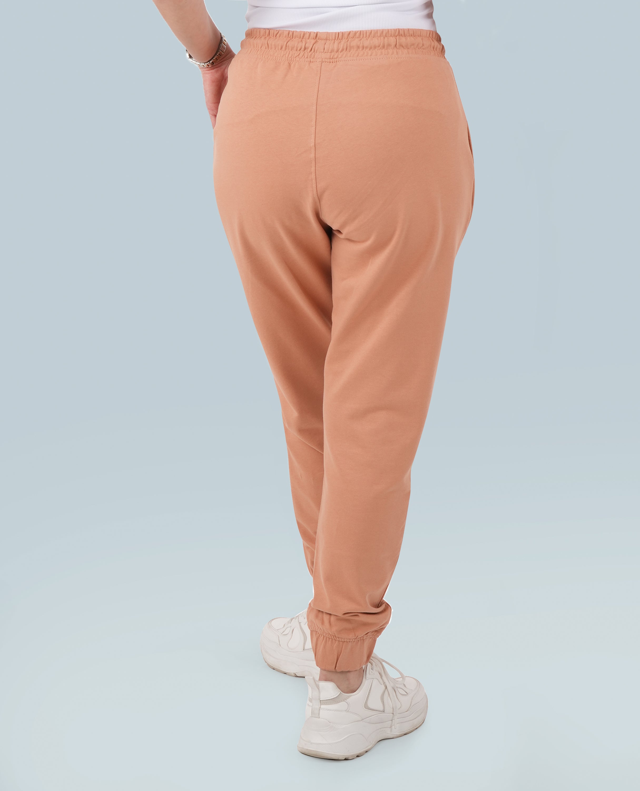 Branded Women's Jogger for Everyday