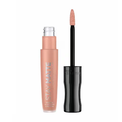 STAY SATIN Liquid Lip Colour #703
