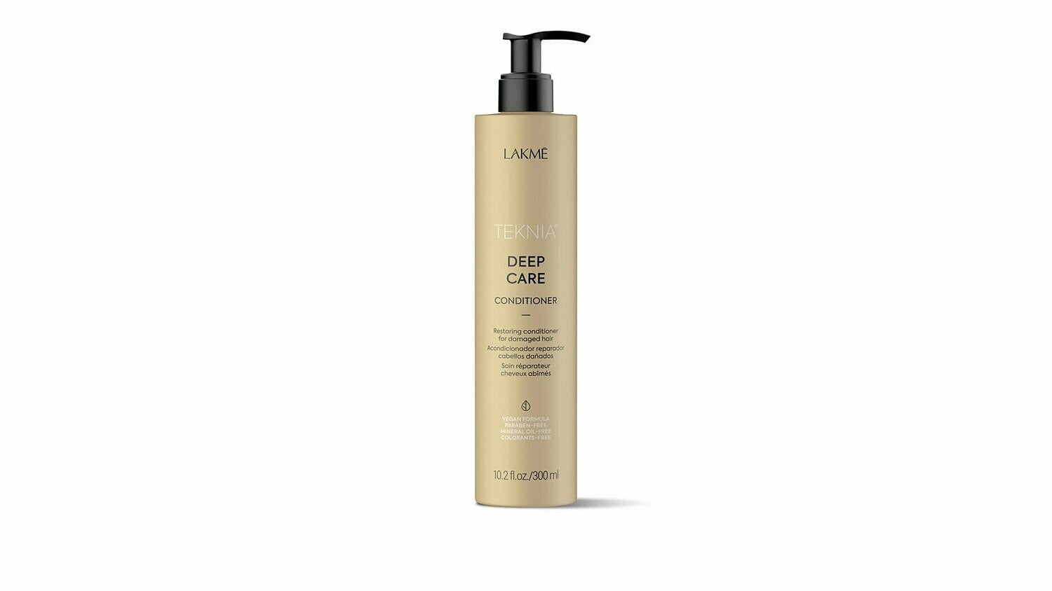LAKMÉ TEKNIA Deep Care Conditioner for Damaged Hair 300 ml