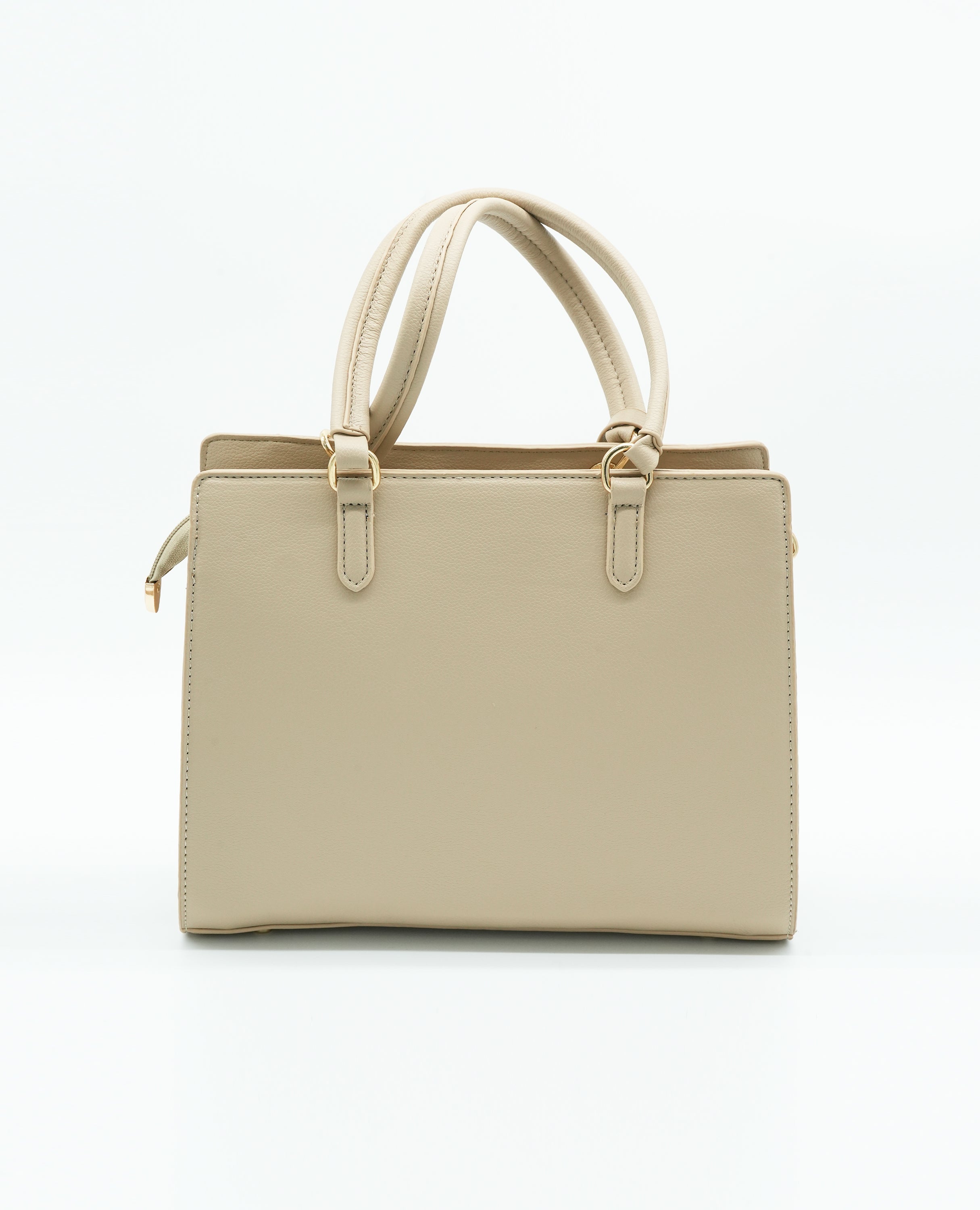 Elegant HandBag with Multiple Compartments - Finelook