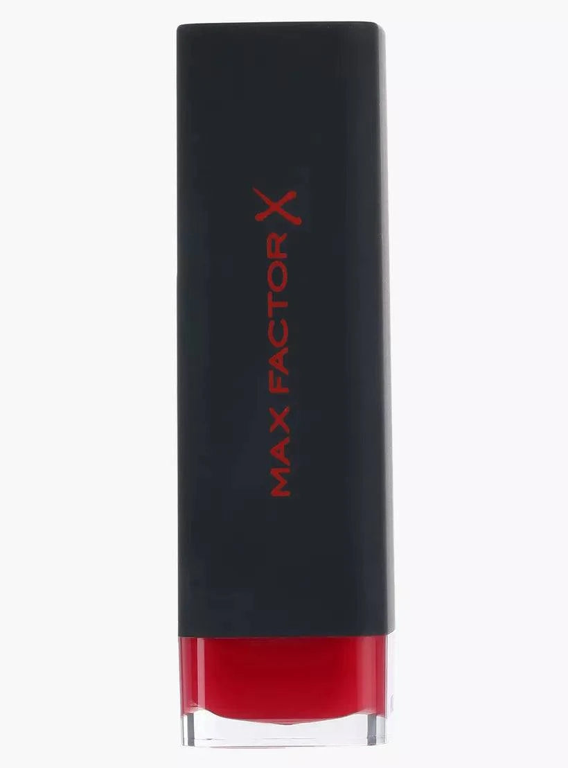 Max Factor Velvet Matte Lipstick - FineLook