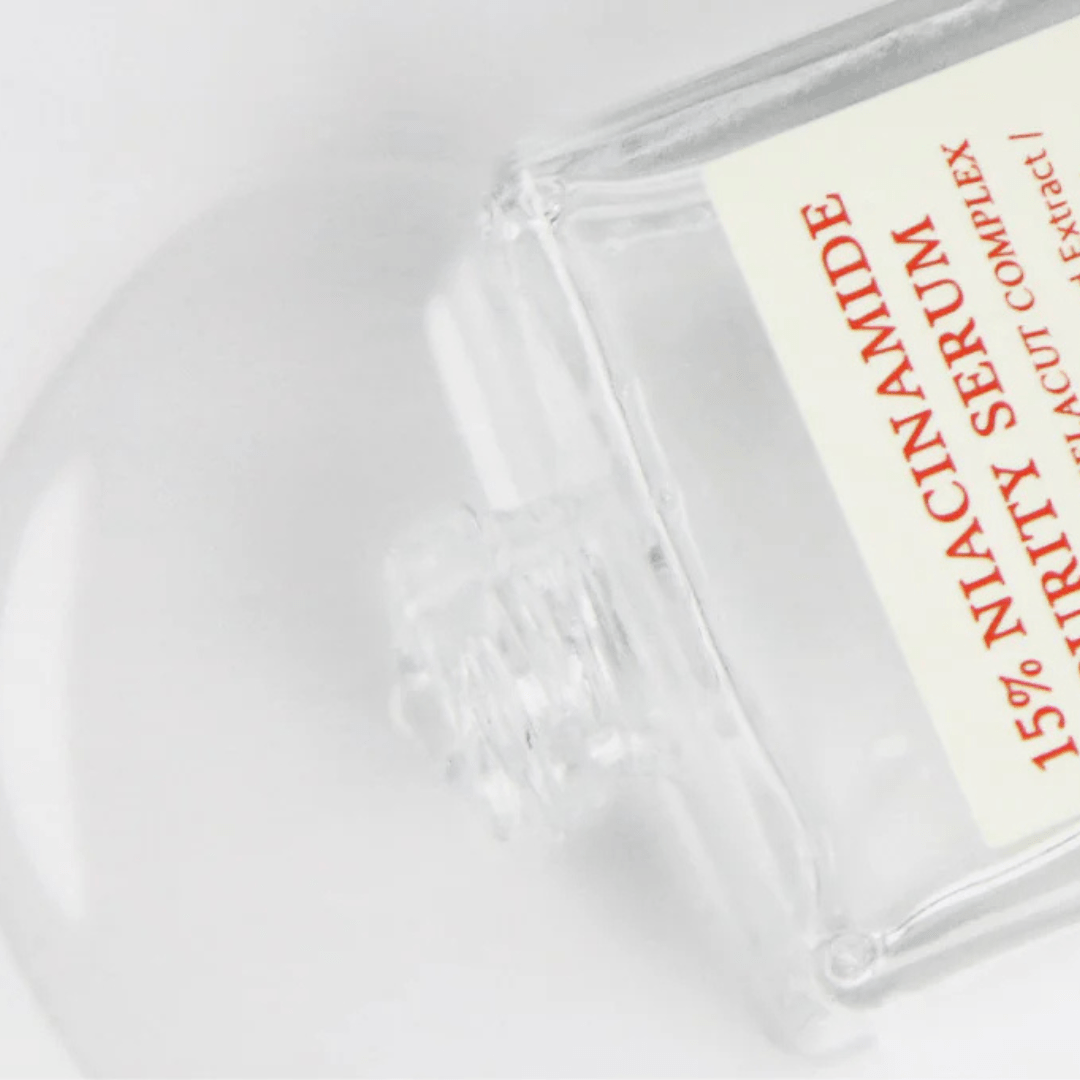 15% Niacinamide Purity Serum - 30 ml - FineLook