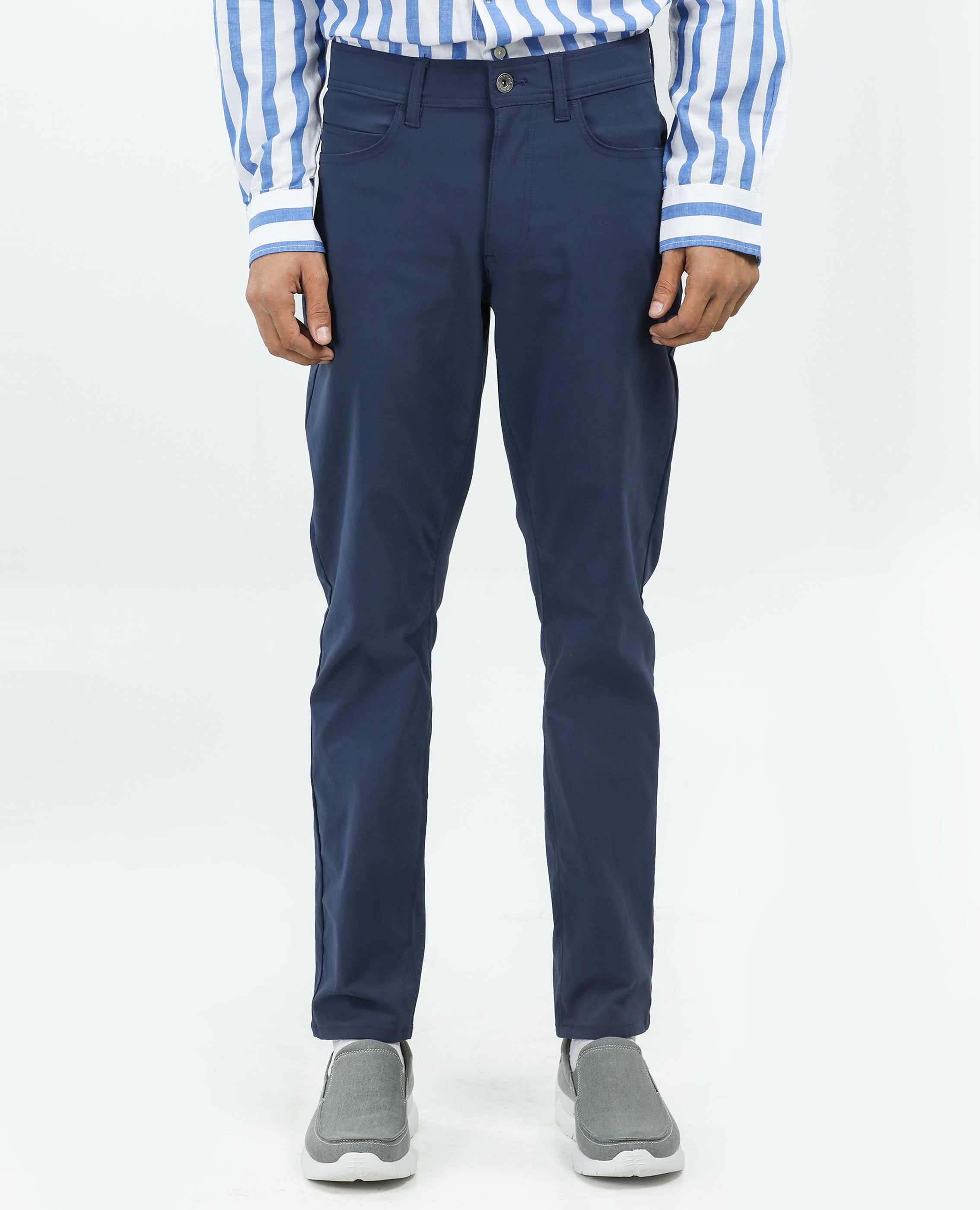 Finelook Men's Pants - Casual and office wear - FineLook