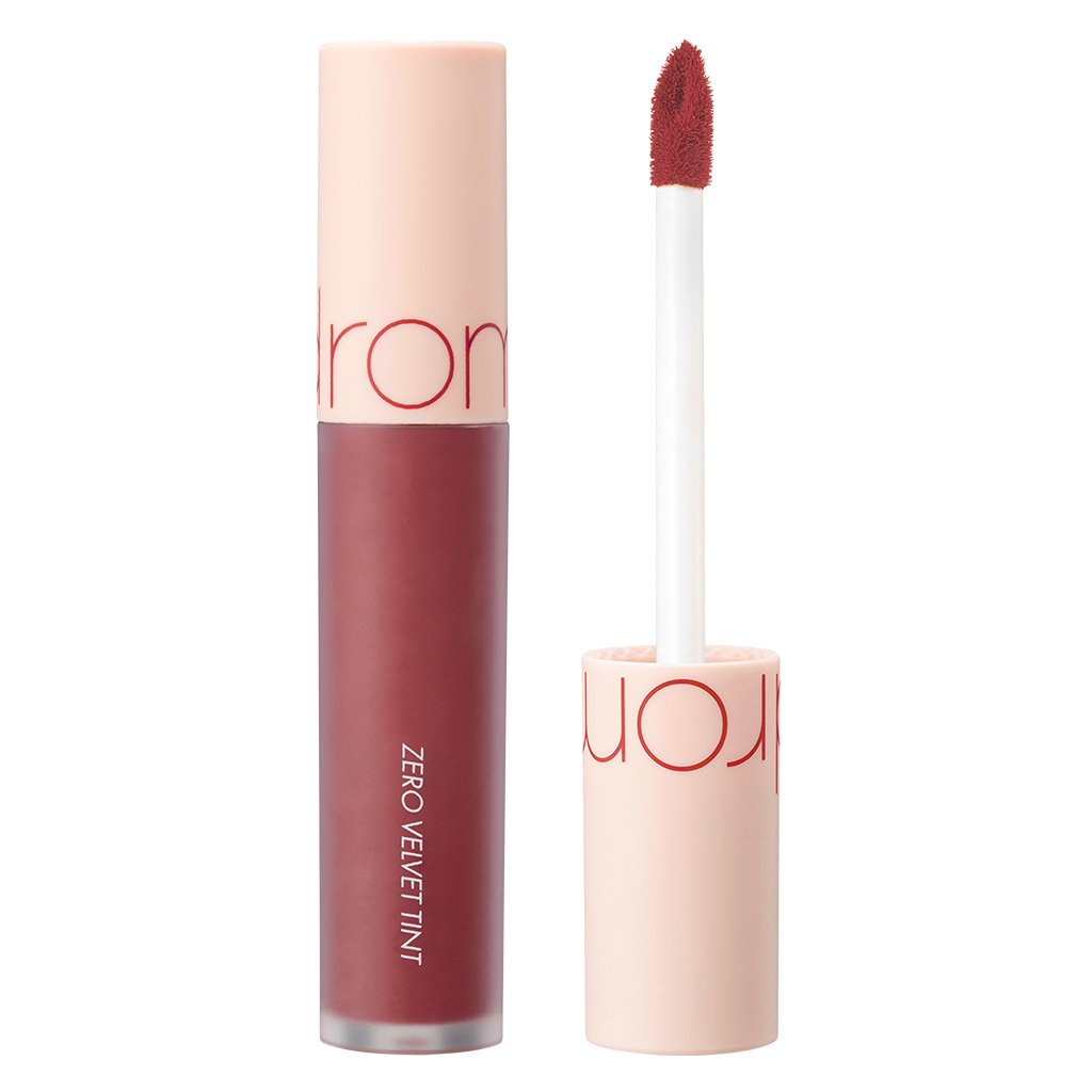 Rom&nd Zero Velvet Tint.