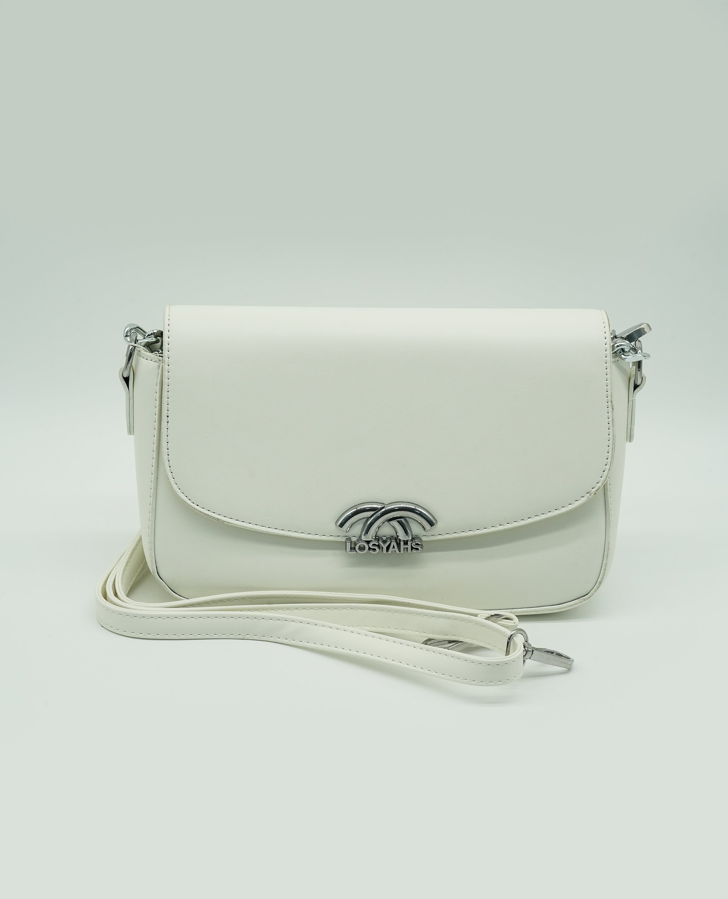 LOSYAHS Crossbody Bag