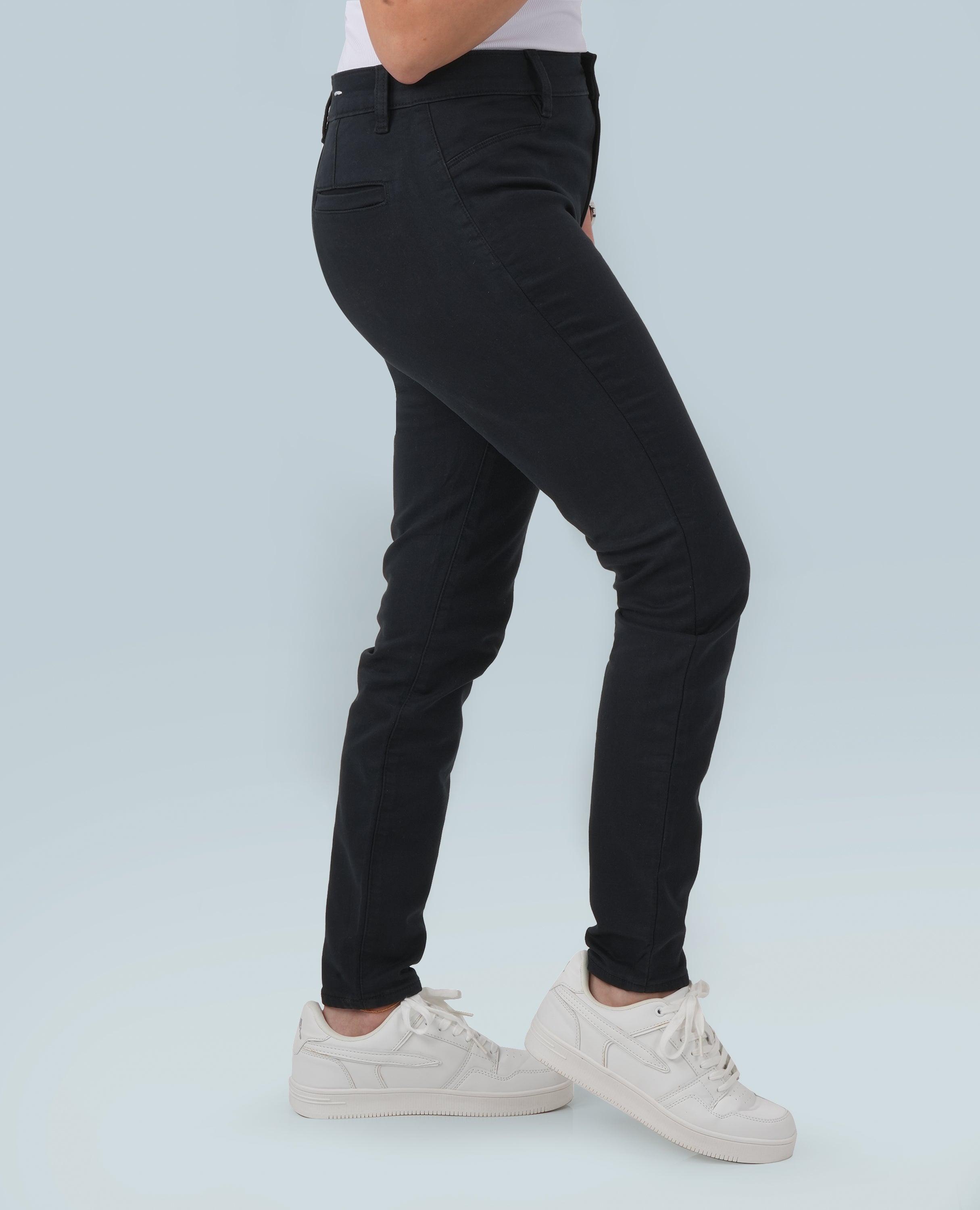 Women's tight Leg Jeans Finelook