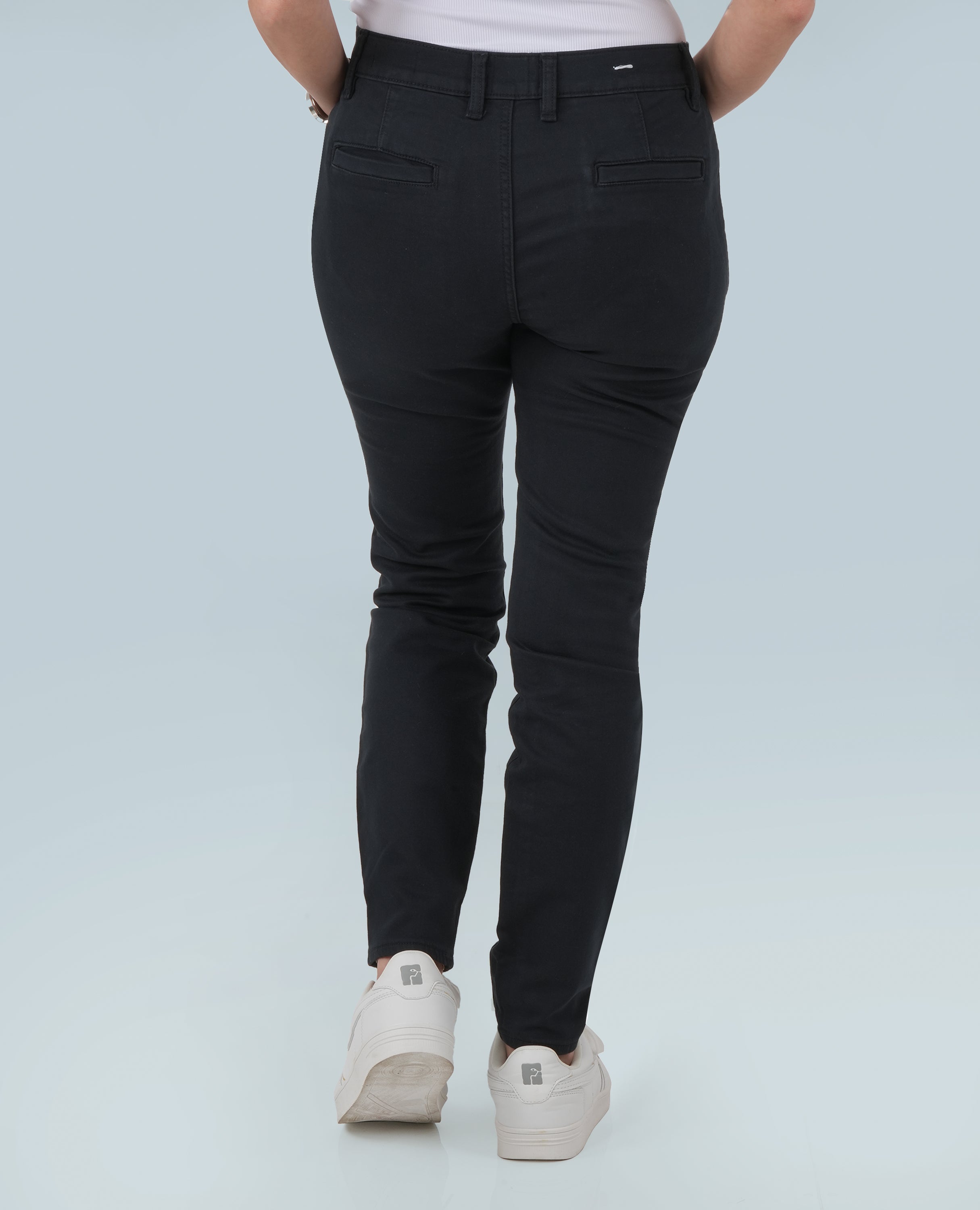 Women's tight Leg Jeans Finelook