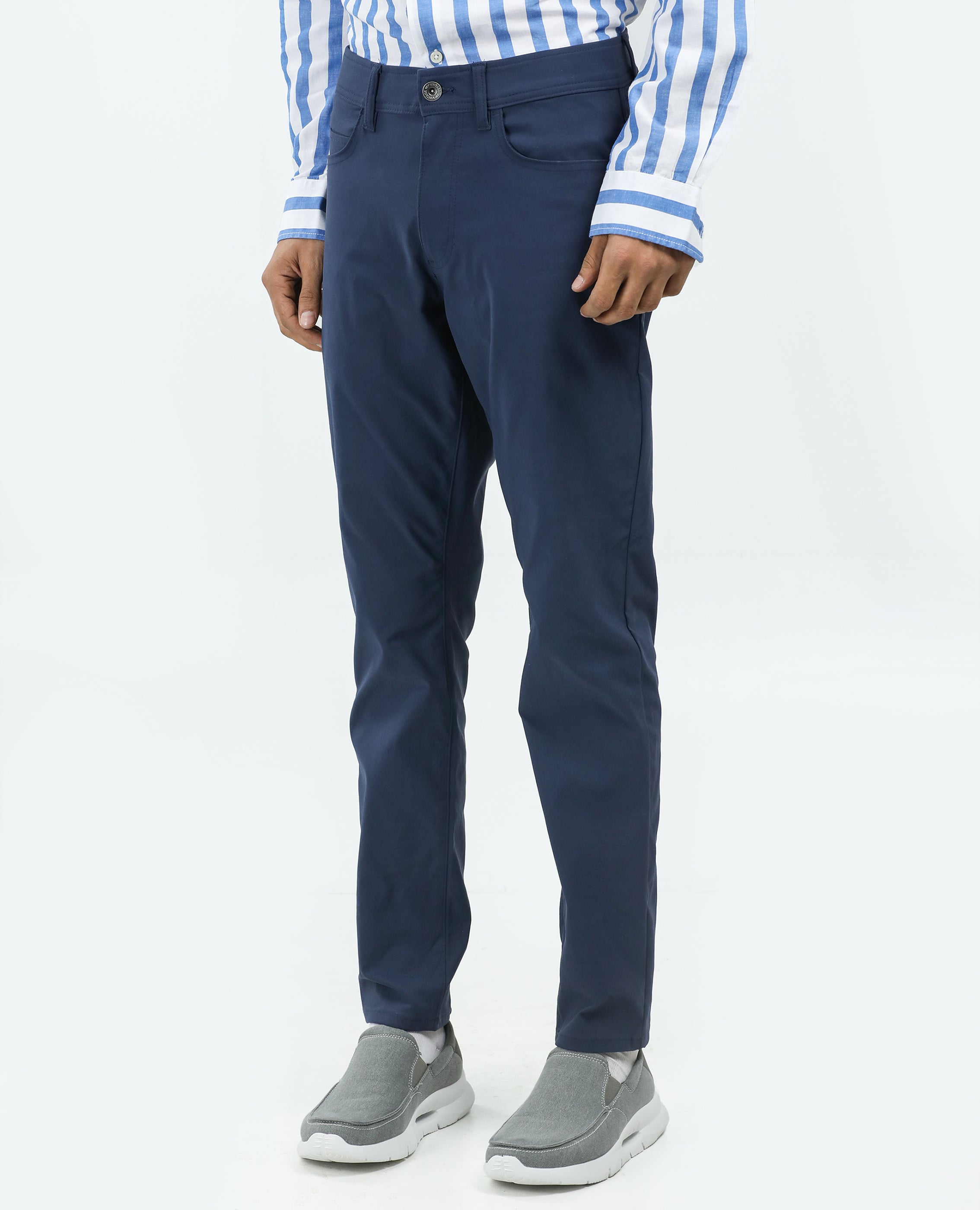 Finelook Men's Pants - Casual and office wear - FineLook