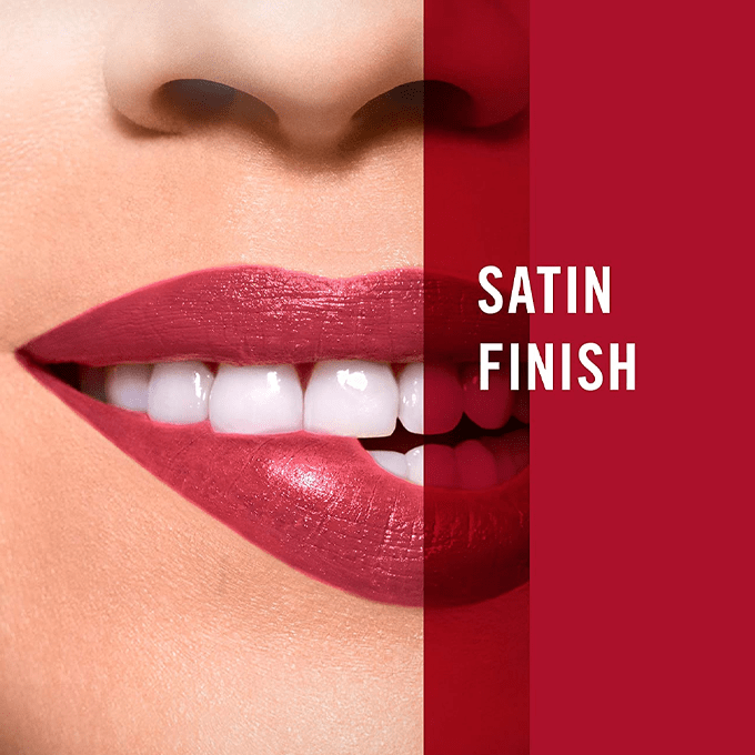 Kate Lipstick long lasting -  Rimmel London