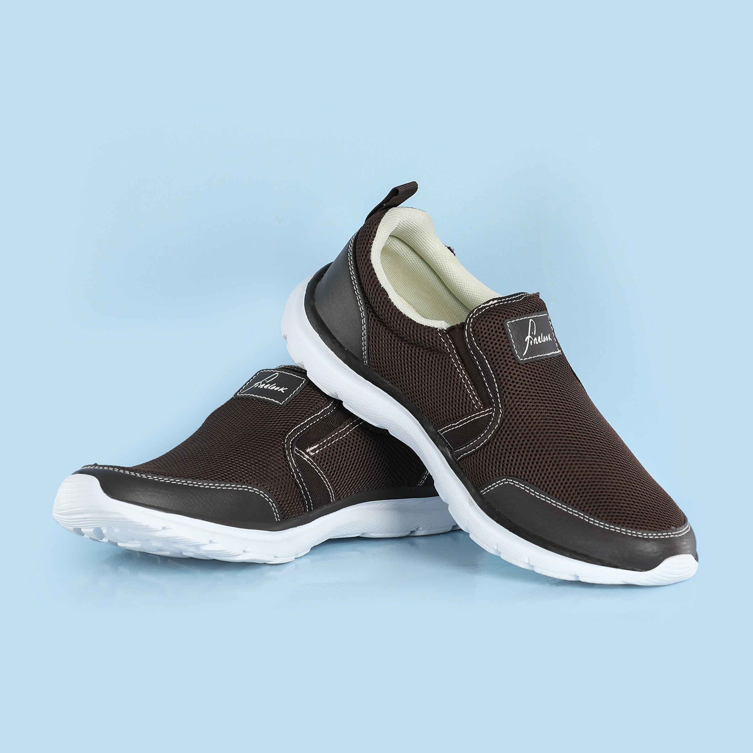 Elegant Design Slip-On Shoes for Men