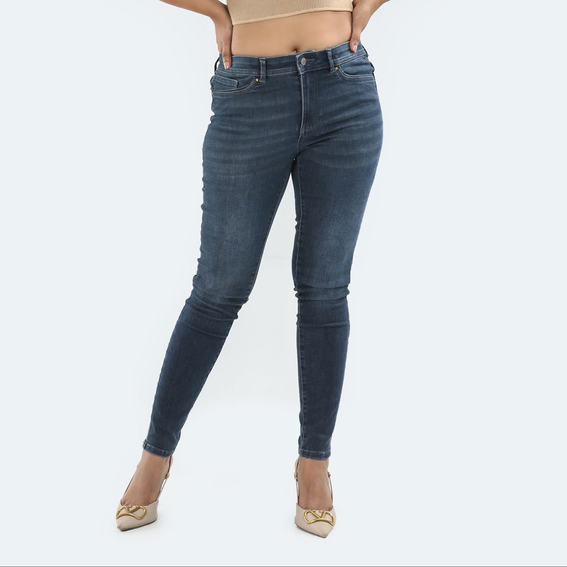 Tight Jeans for Women Finelook - FineLook