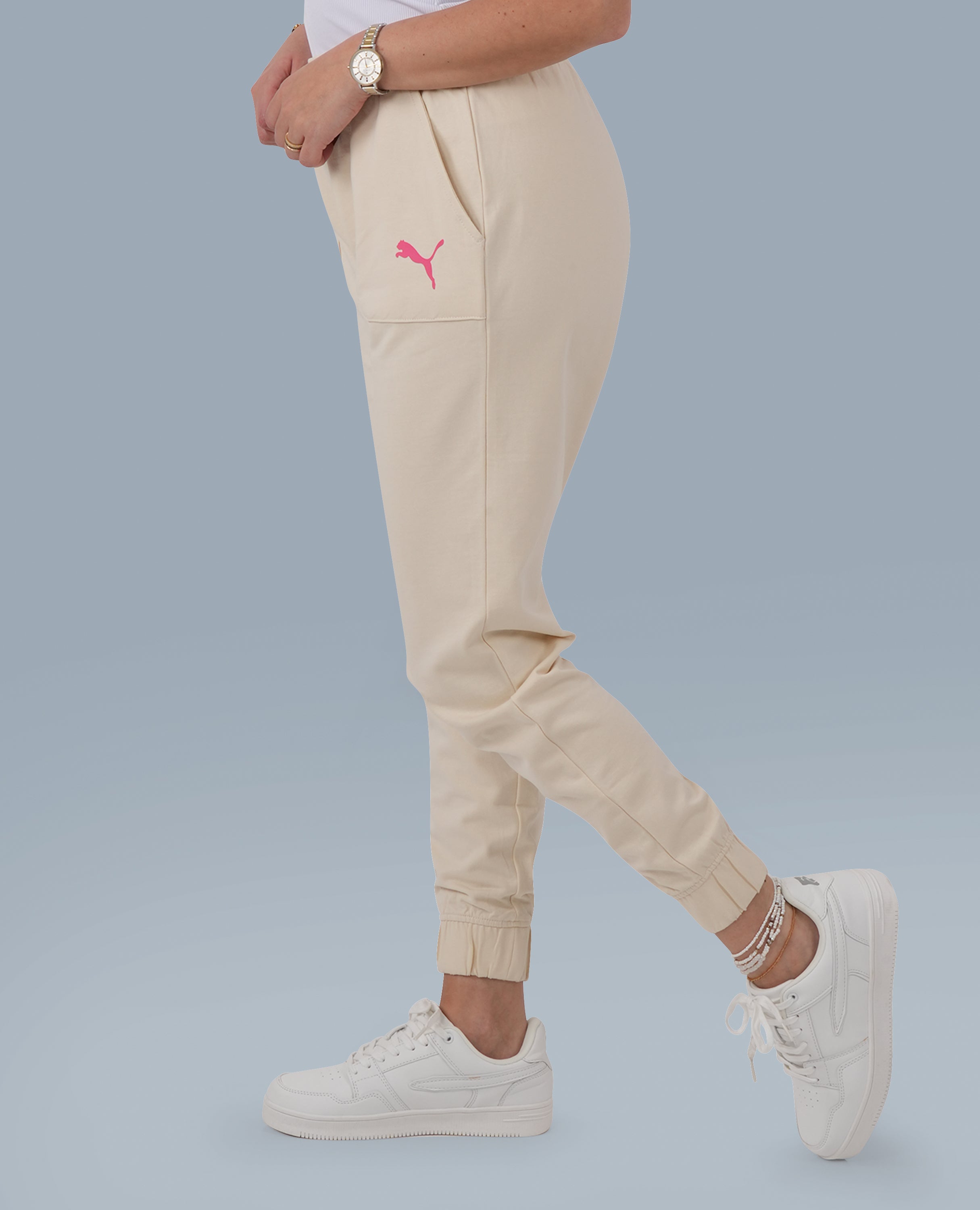 Branded Women's Jogger for Everyday