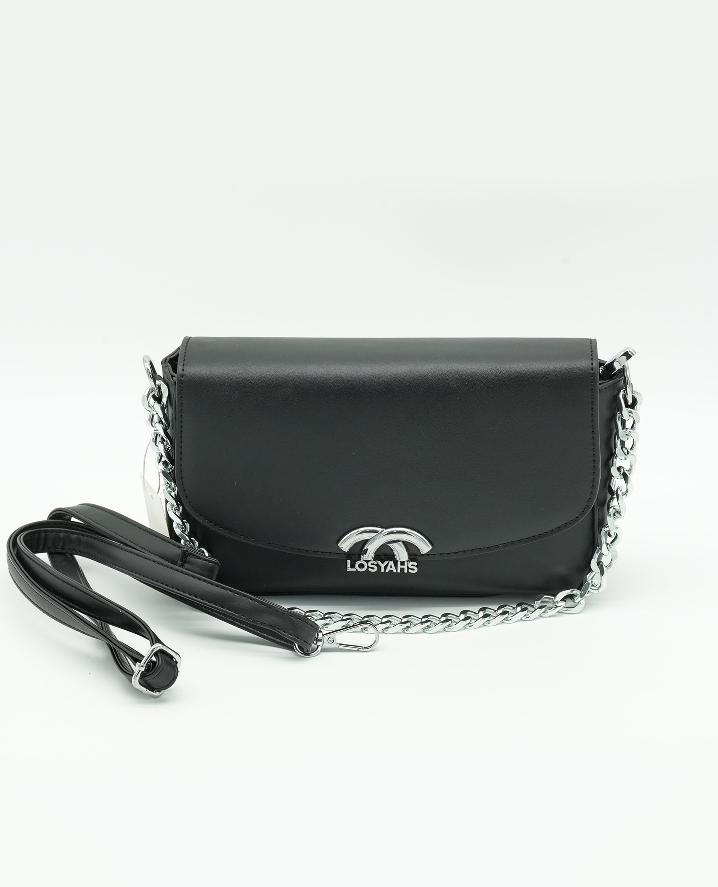 LOSYAHS Crossbody Bag