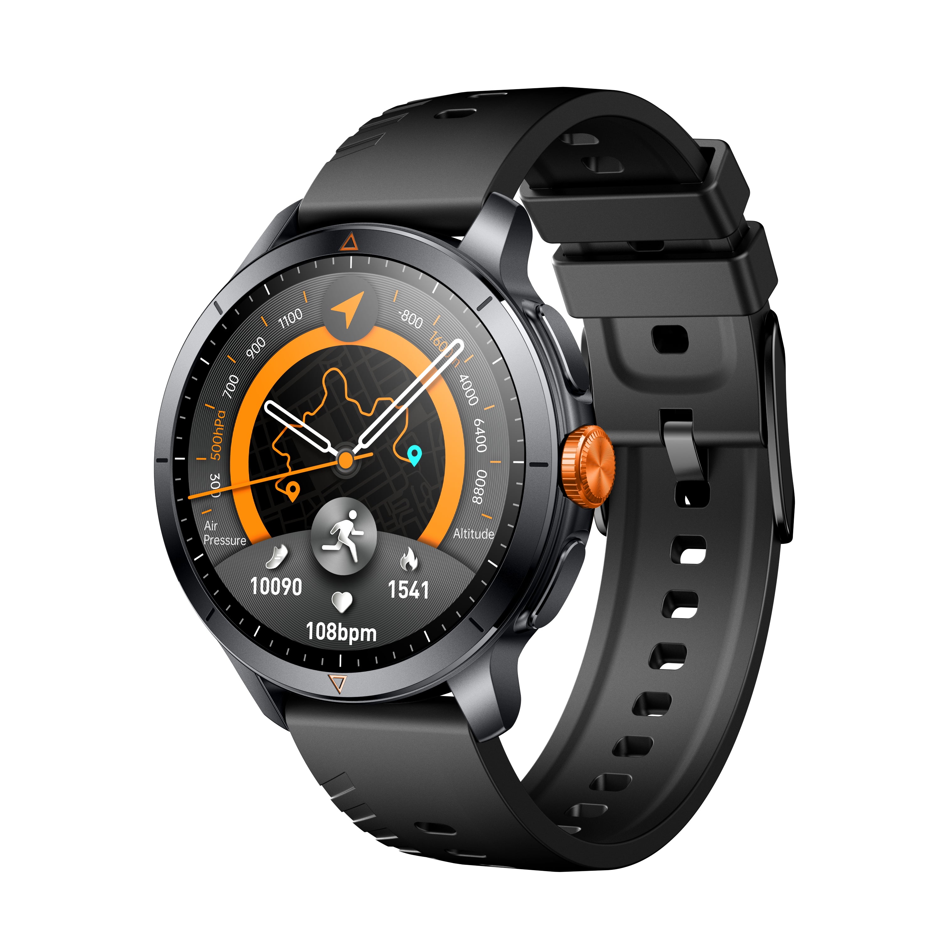Esim Xiaomi Nfc Watch Orologio Xiaomi Smartwatch Con Sim Esim