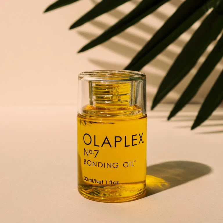 زيت الترابط OLAPLEX رقم 7 30 مل 