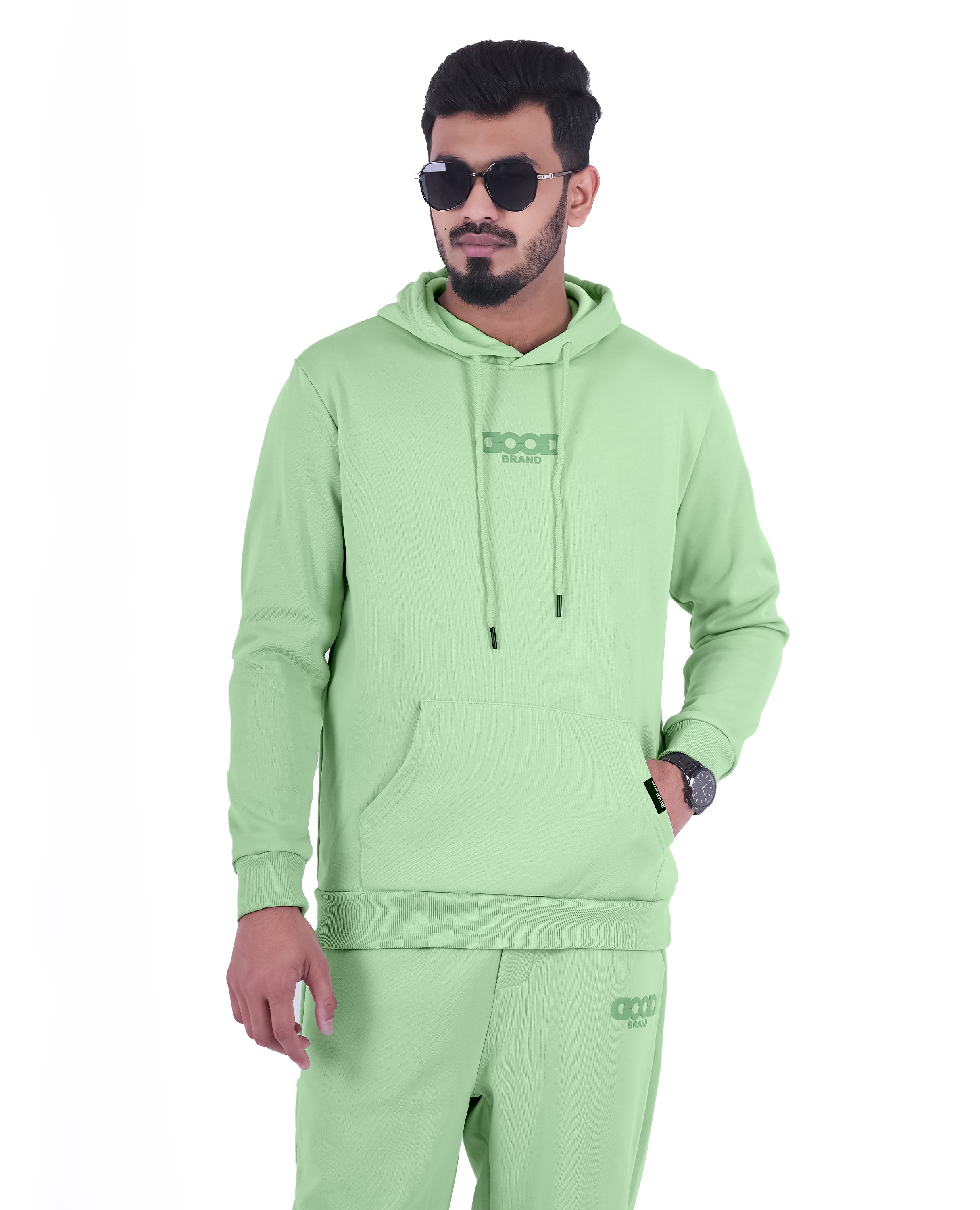 Men's Sweatshirt Set by NORMAL