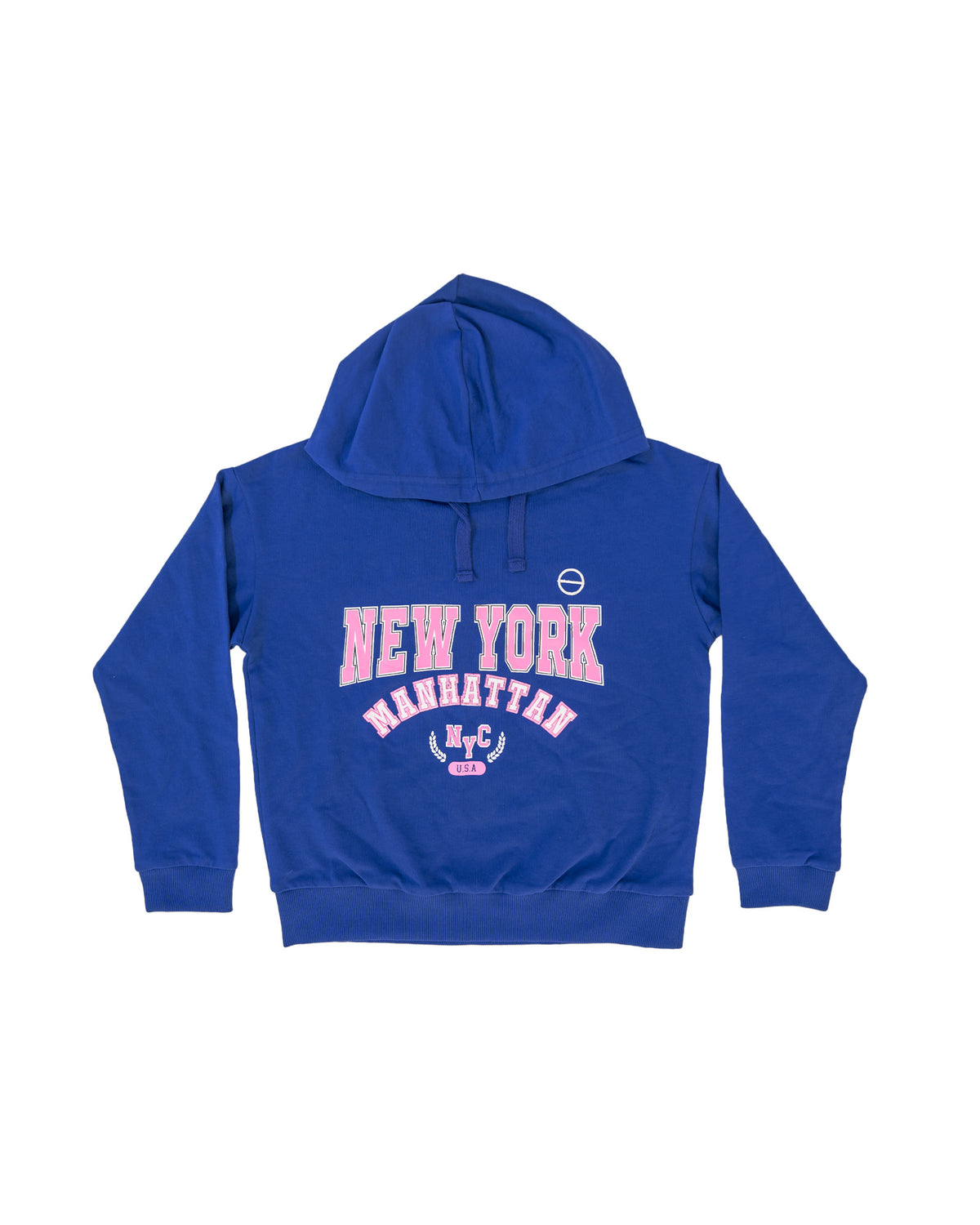 Girls NYC Sweatshirt