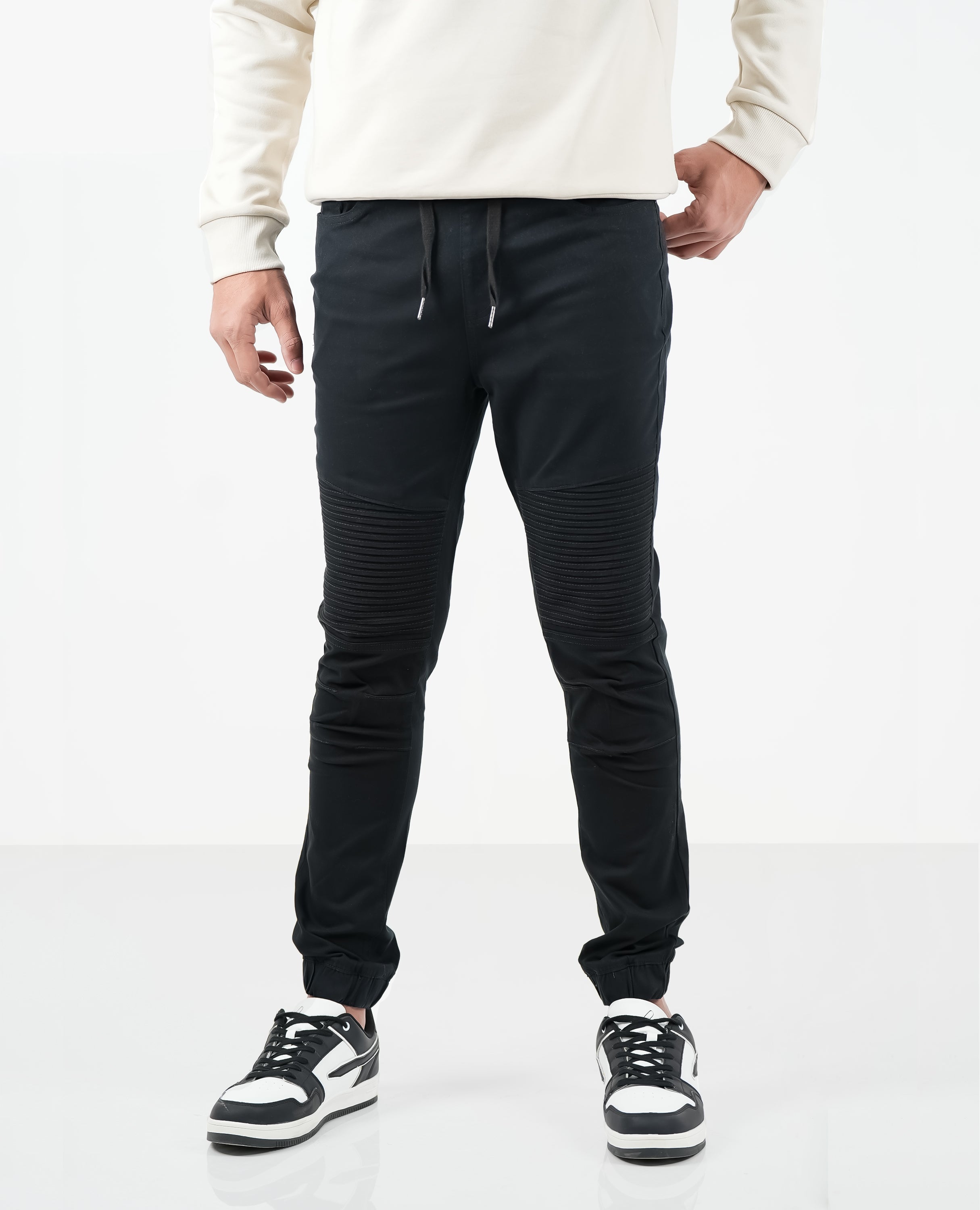 Versatile Pants for Men FineLook