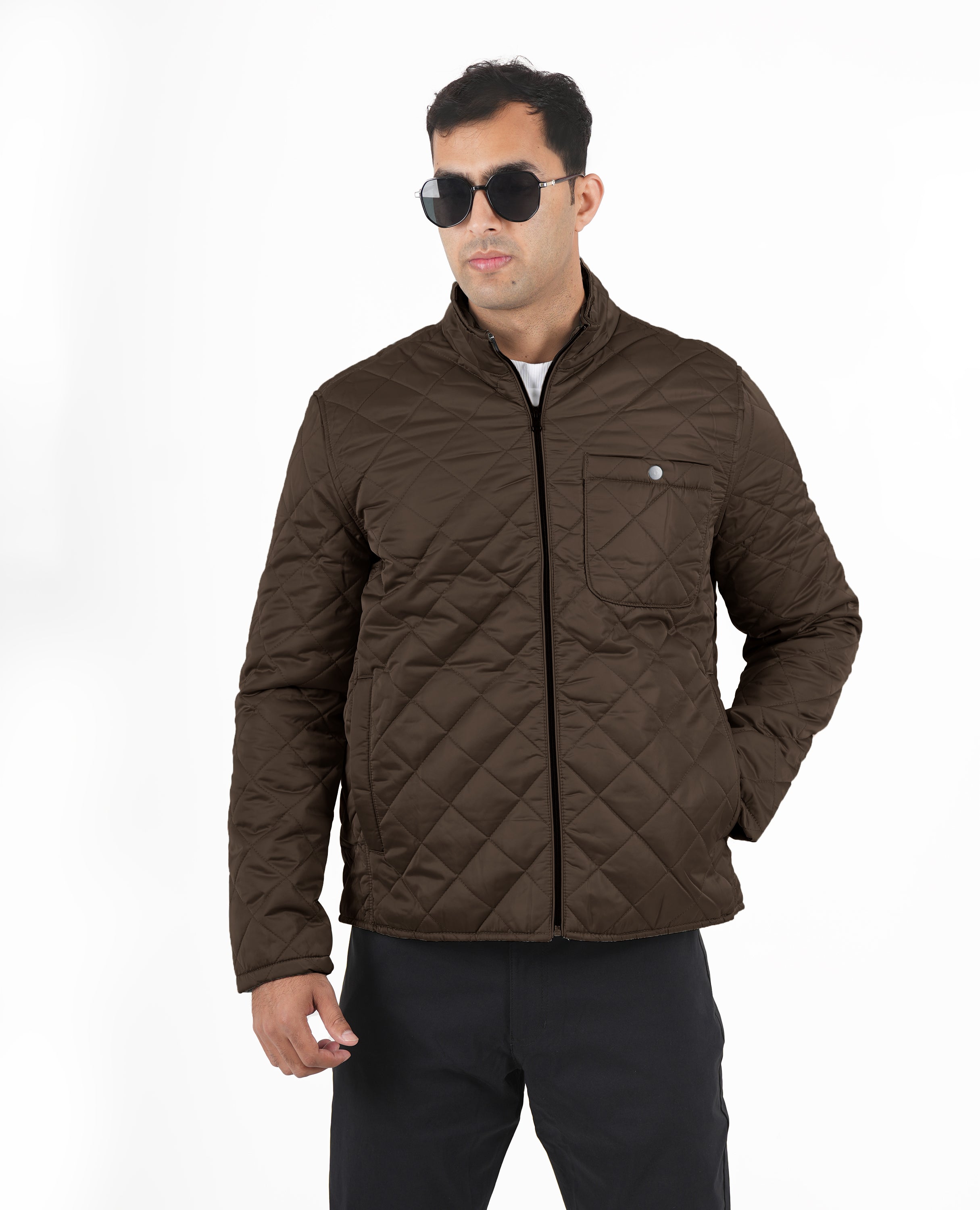 Men's WaterProof Jacket - Finelook - FineLook