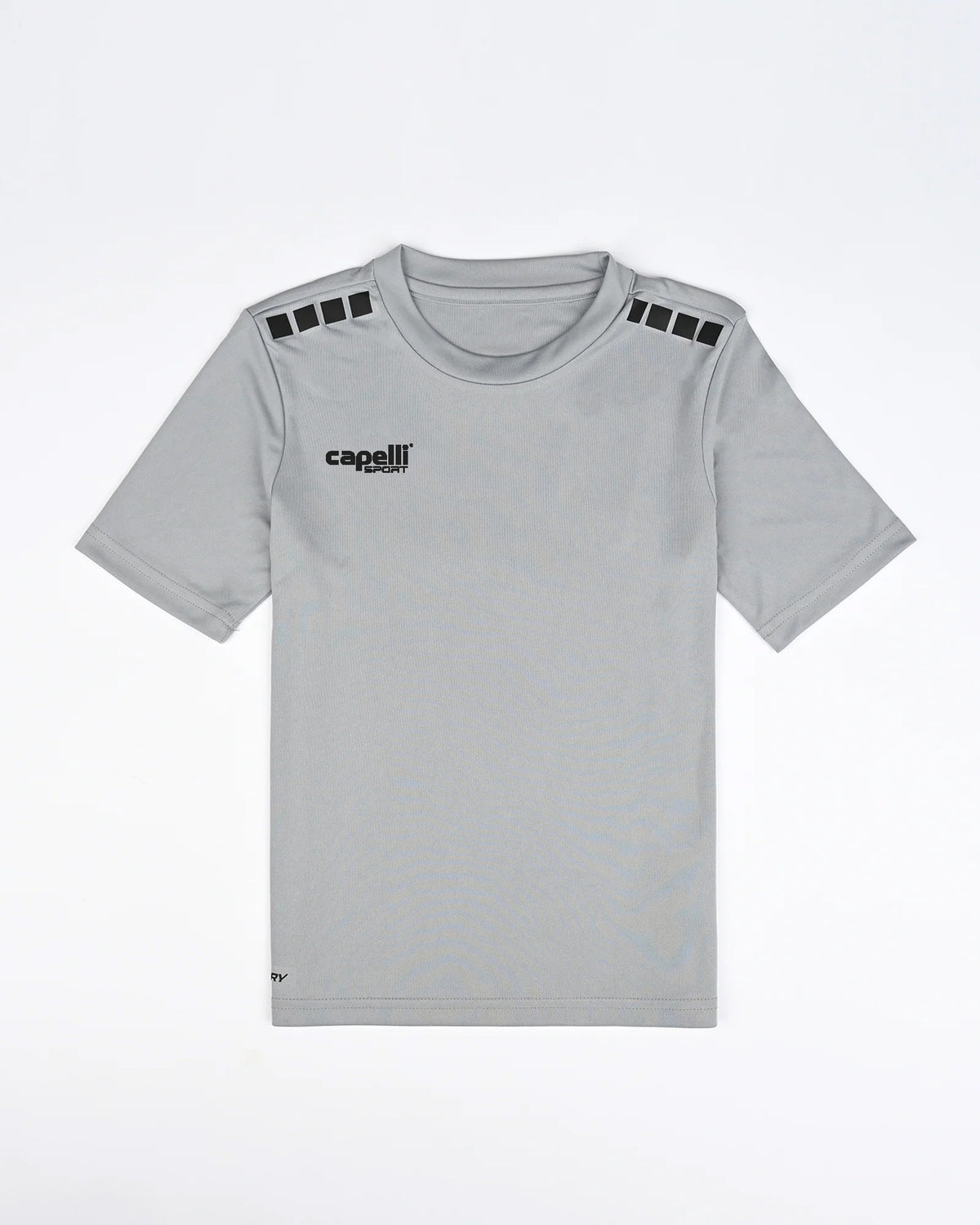 DRI-FIT T-SHIRT FOR BOYS