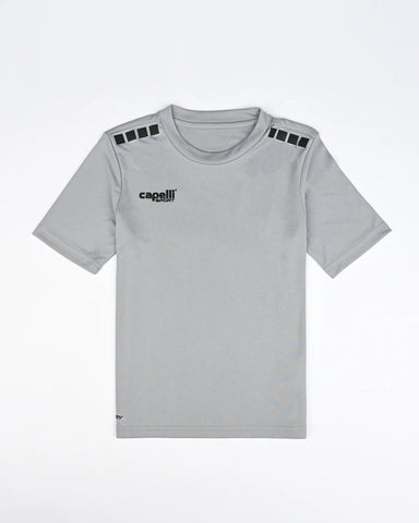 DRI-FIT T-SHIRT FOR BOYS