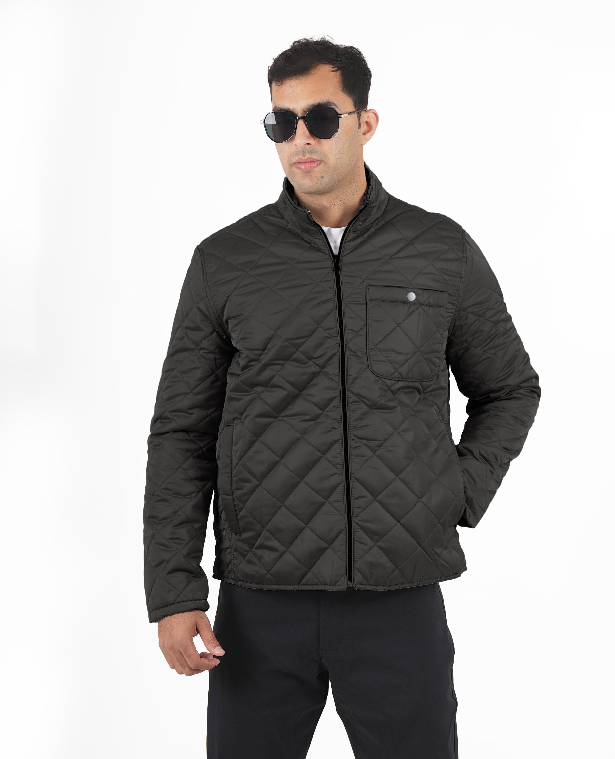 Men's WaterProof Jacket - Finelook