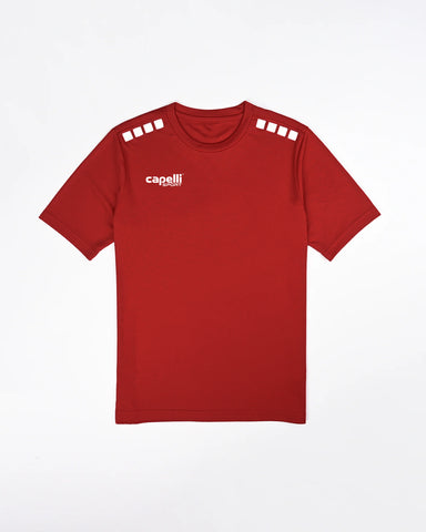 DRI-FIT T-SHIRT FOR BOYS