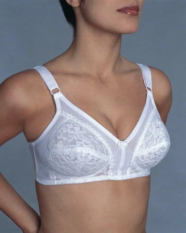 Women Lingerie supporting Bra