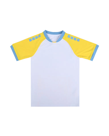 Boys sports Half Sleeve T-Shirt