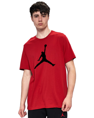 JORDAN T-Shirt and jogger set