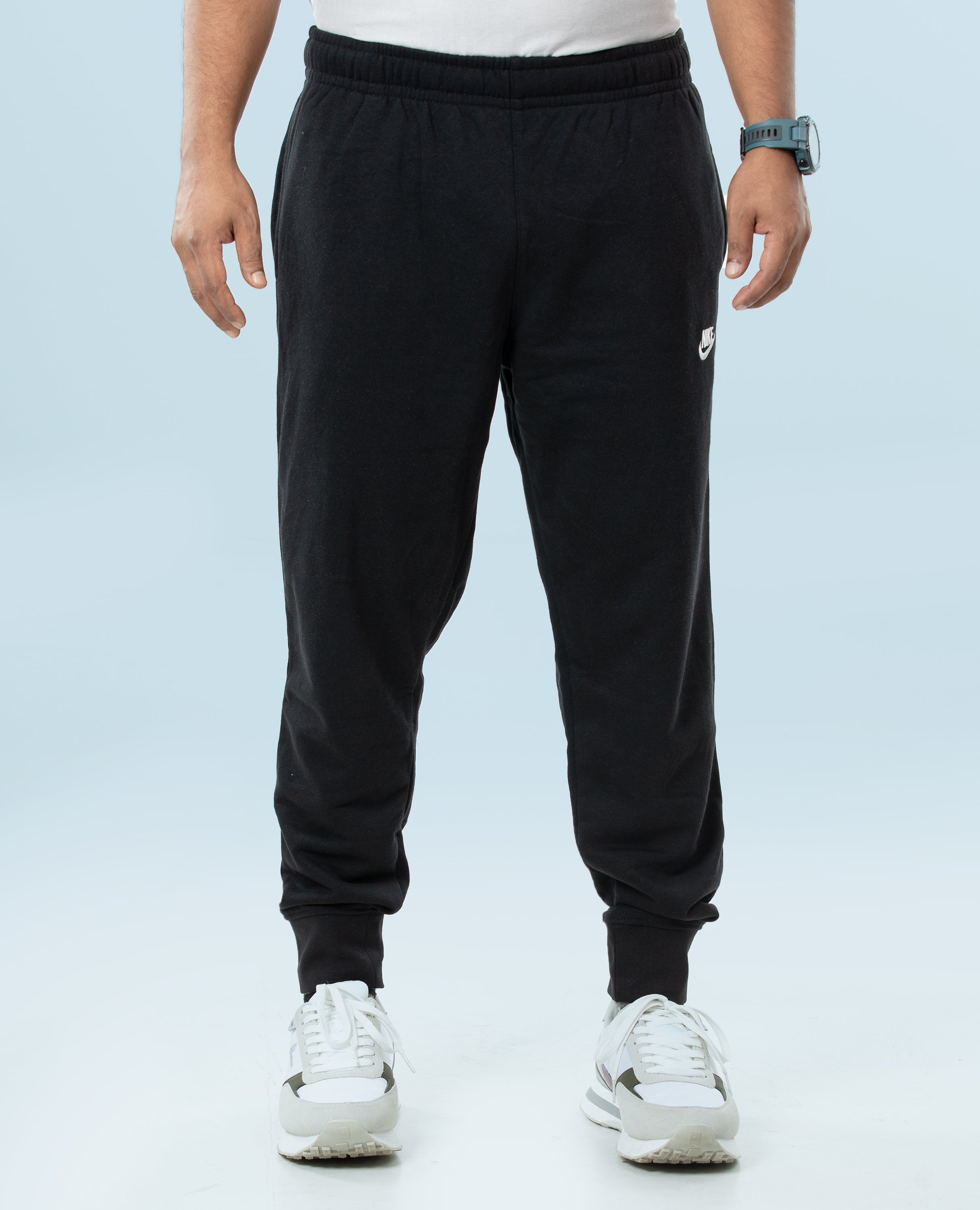 Sportswear Club  Men's Joggers Comfortable & Stylish - FineLook