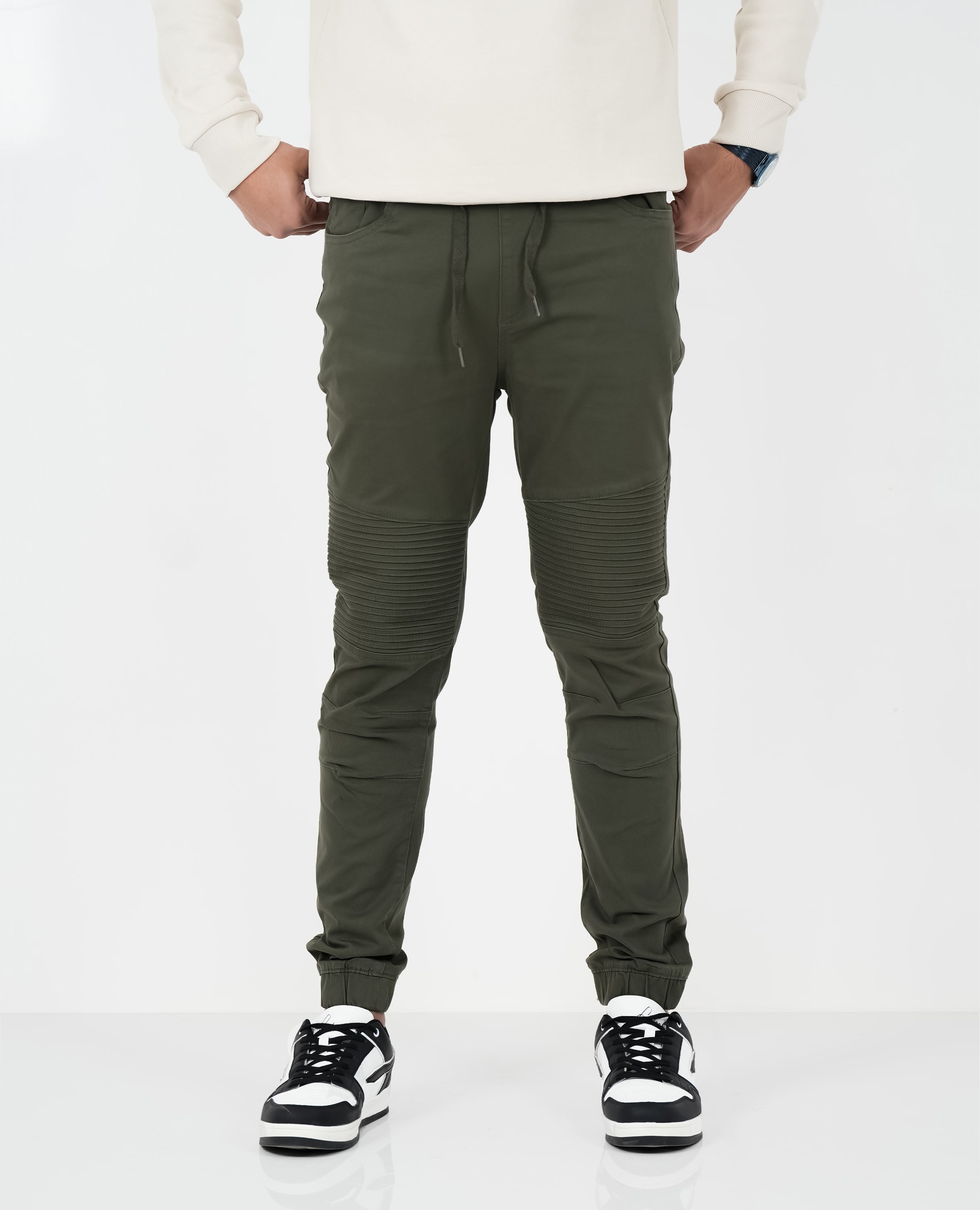 Versatile Pants for Men FineLook