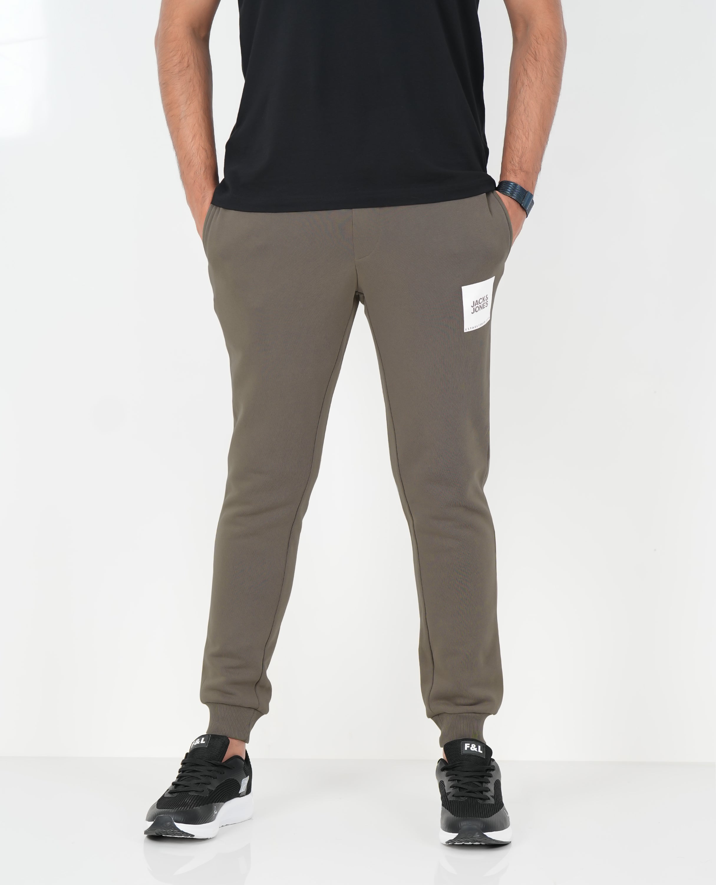 J&J Joggers for Men FineLook - FineLook