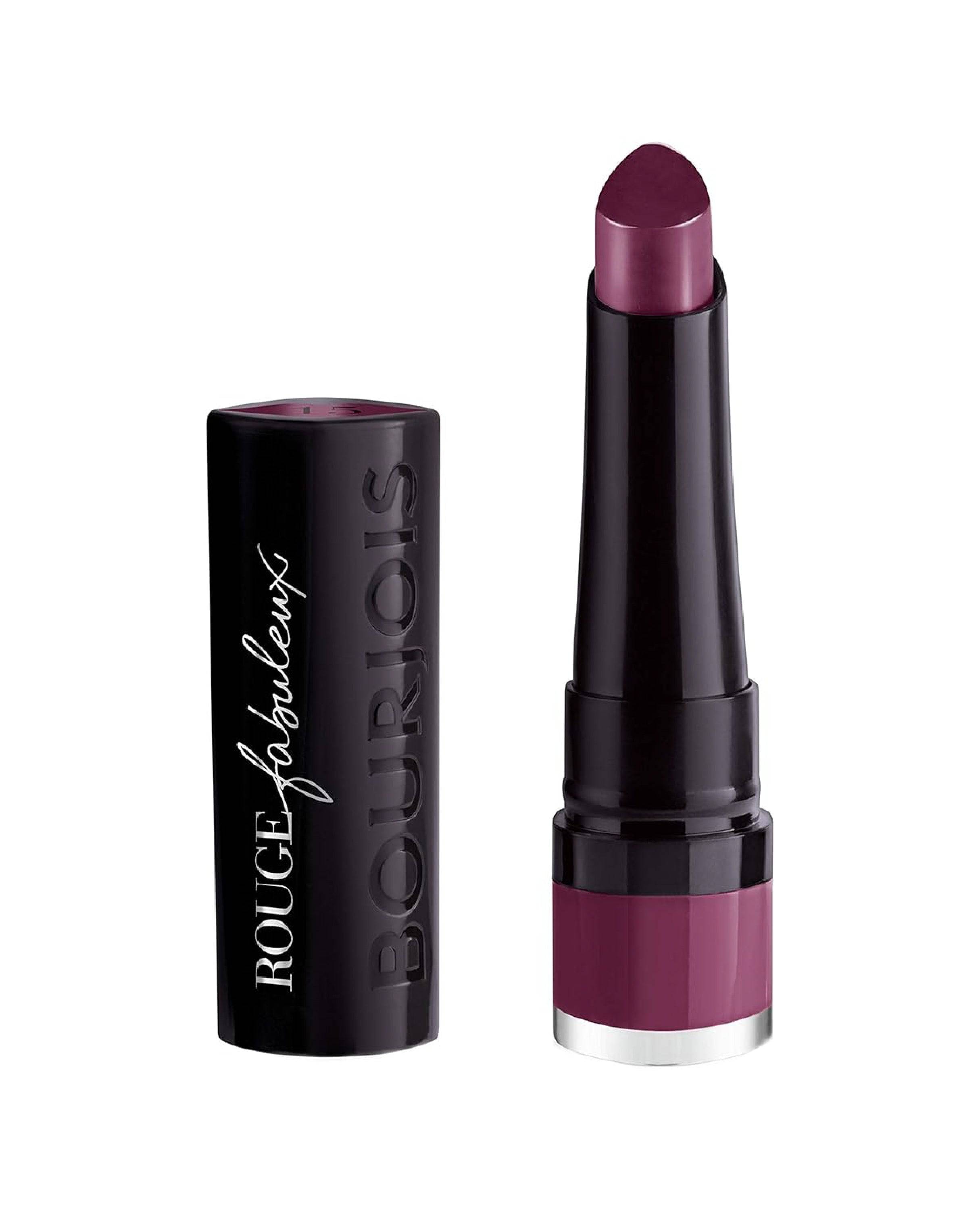 Bourjois Rouge Fabuleux Lipstick. 2.4 g - 0.08 fl oz - FineLook