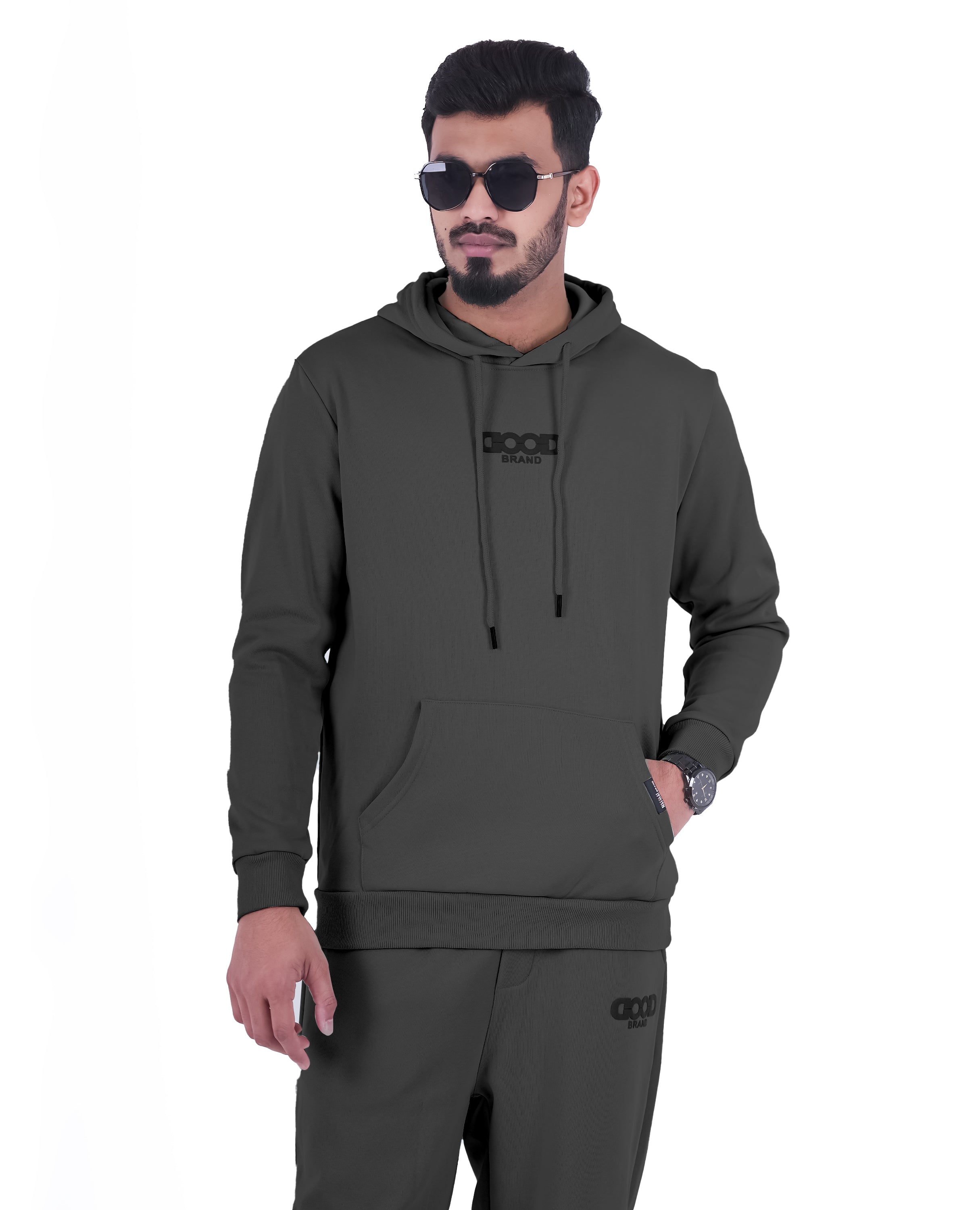 Men's Sweatshirt Set by NORMAL