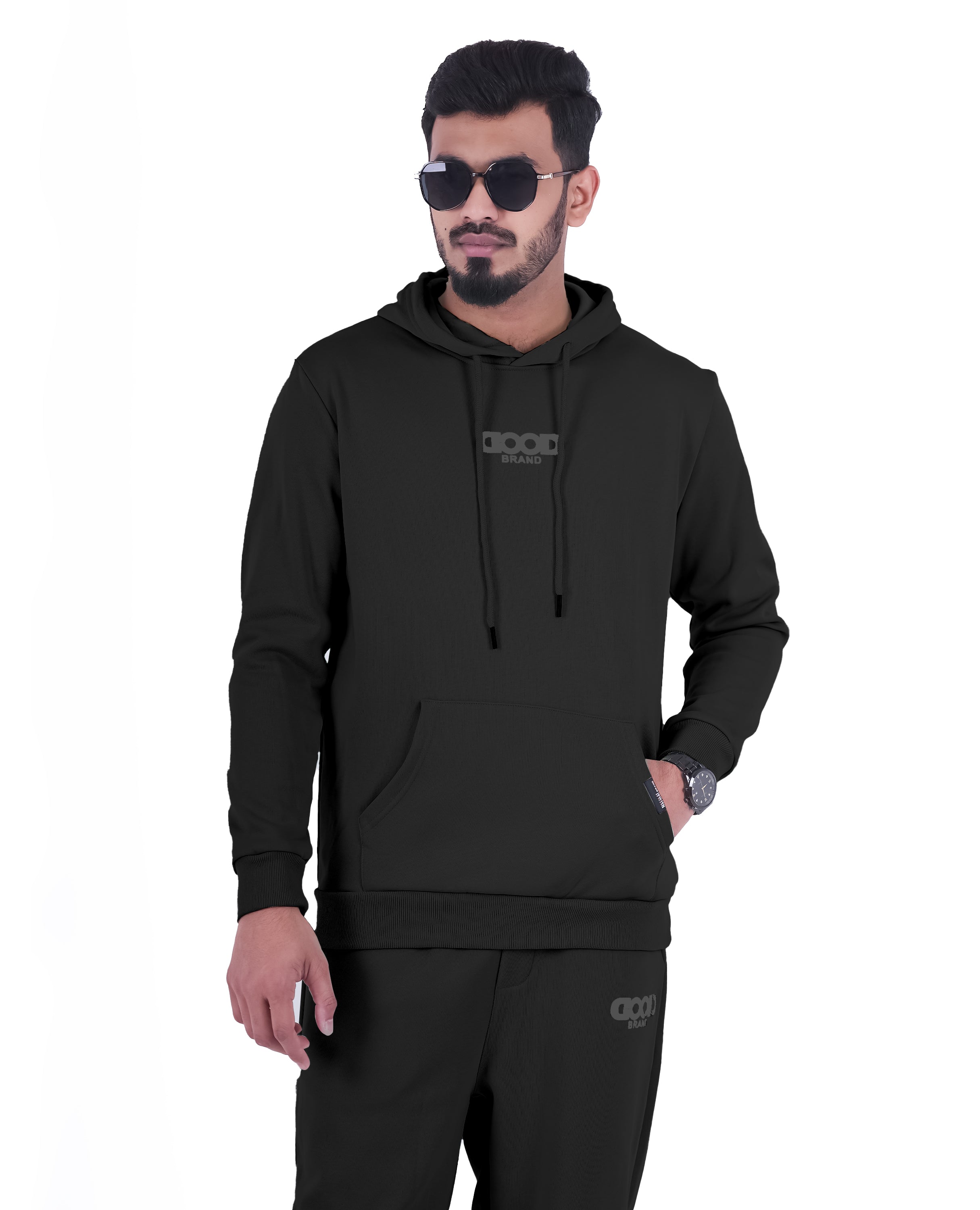 Men's Sweatshirt Set by NORMAL