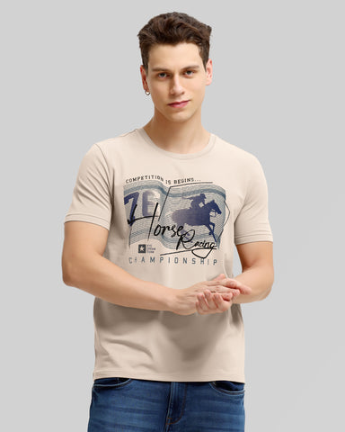 Men's Milano Bulls Classic Graphic Tee