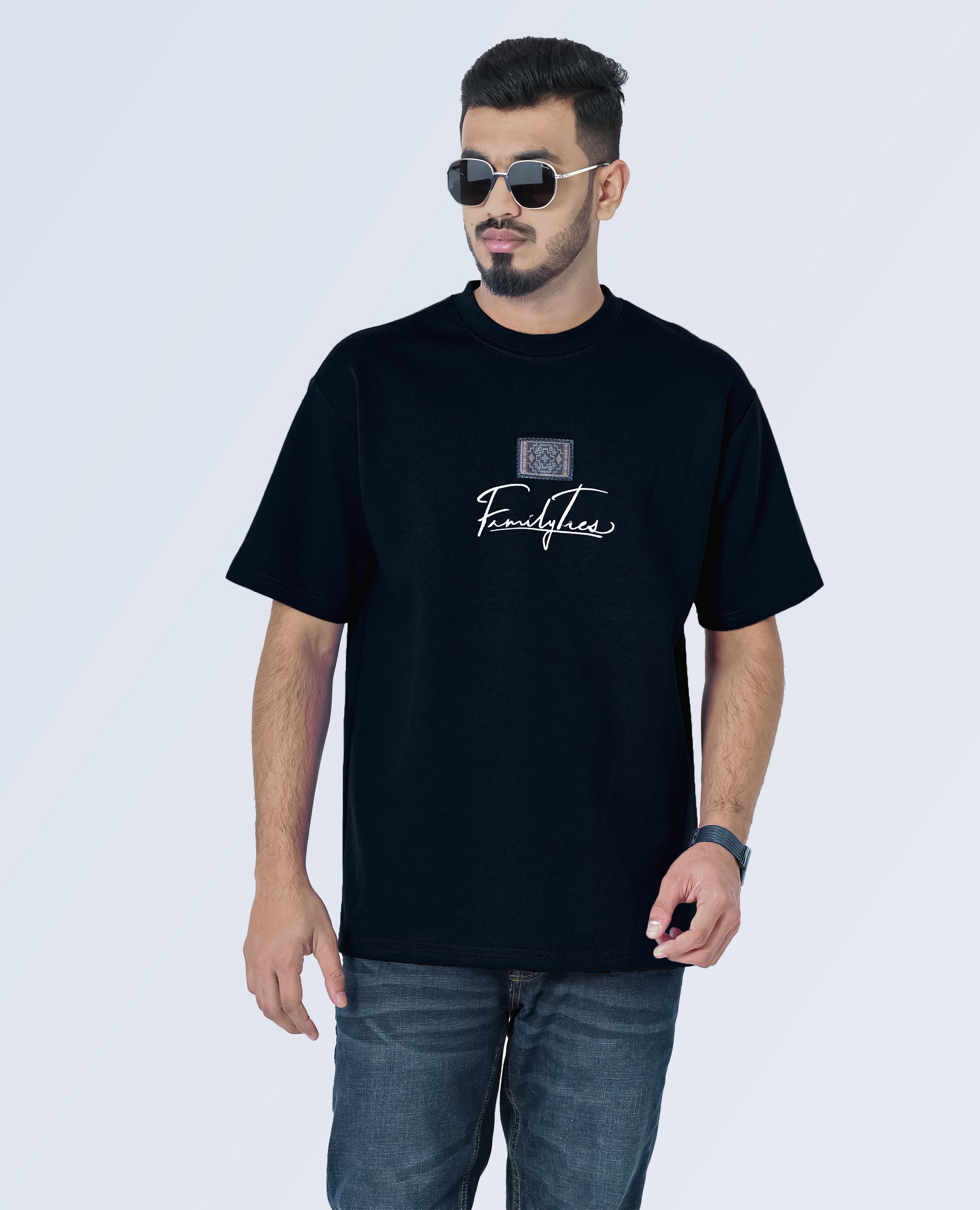 Oversize T Shirt for Men