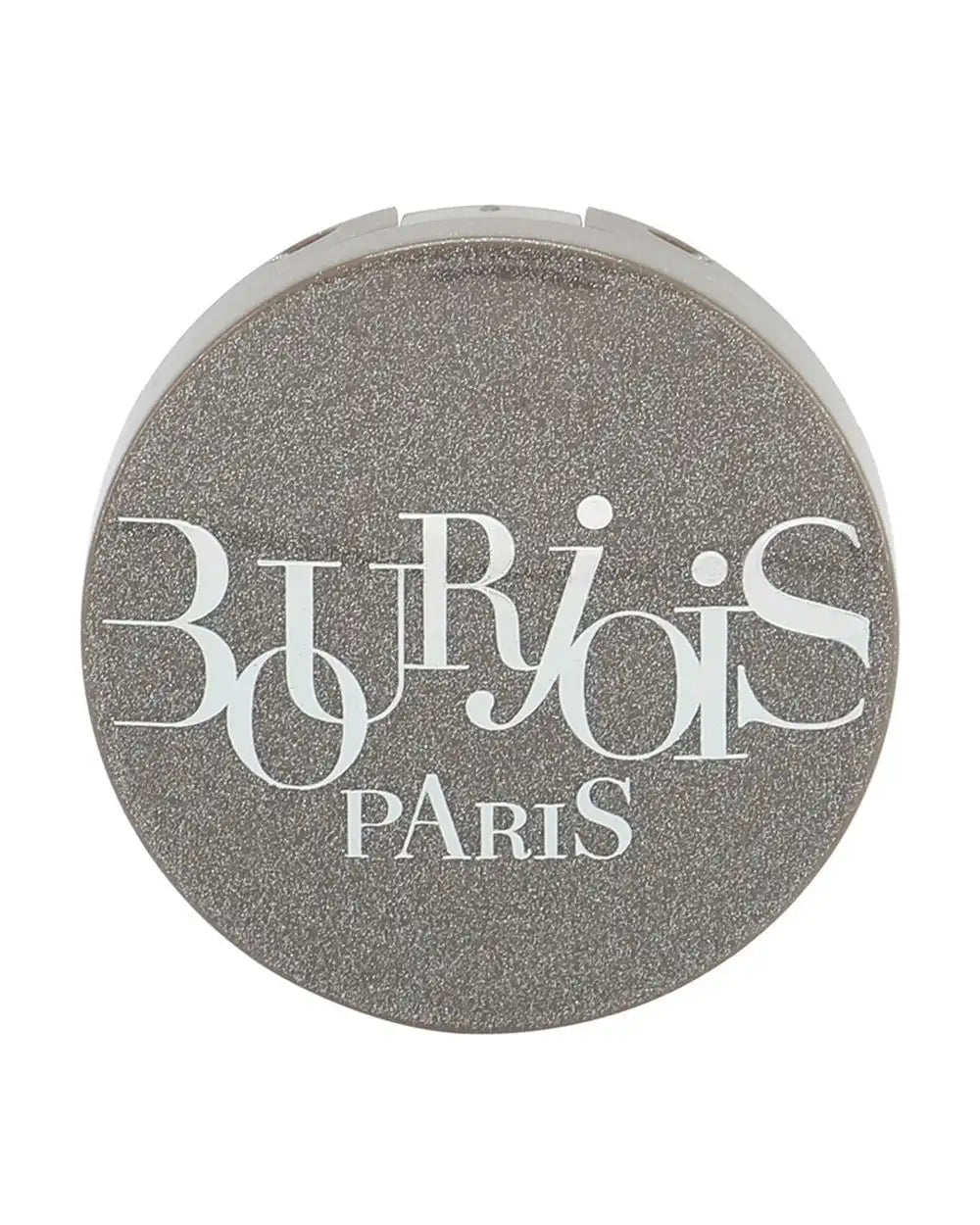 Bourjois Grey Glitter Eyeshadow - BRUN DE FOLIE 07
