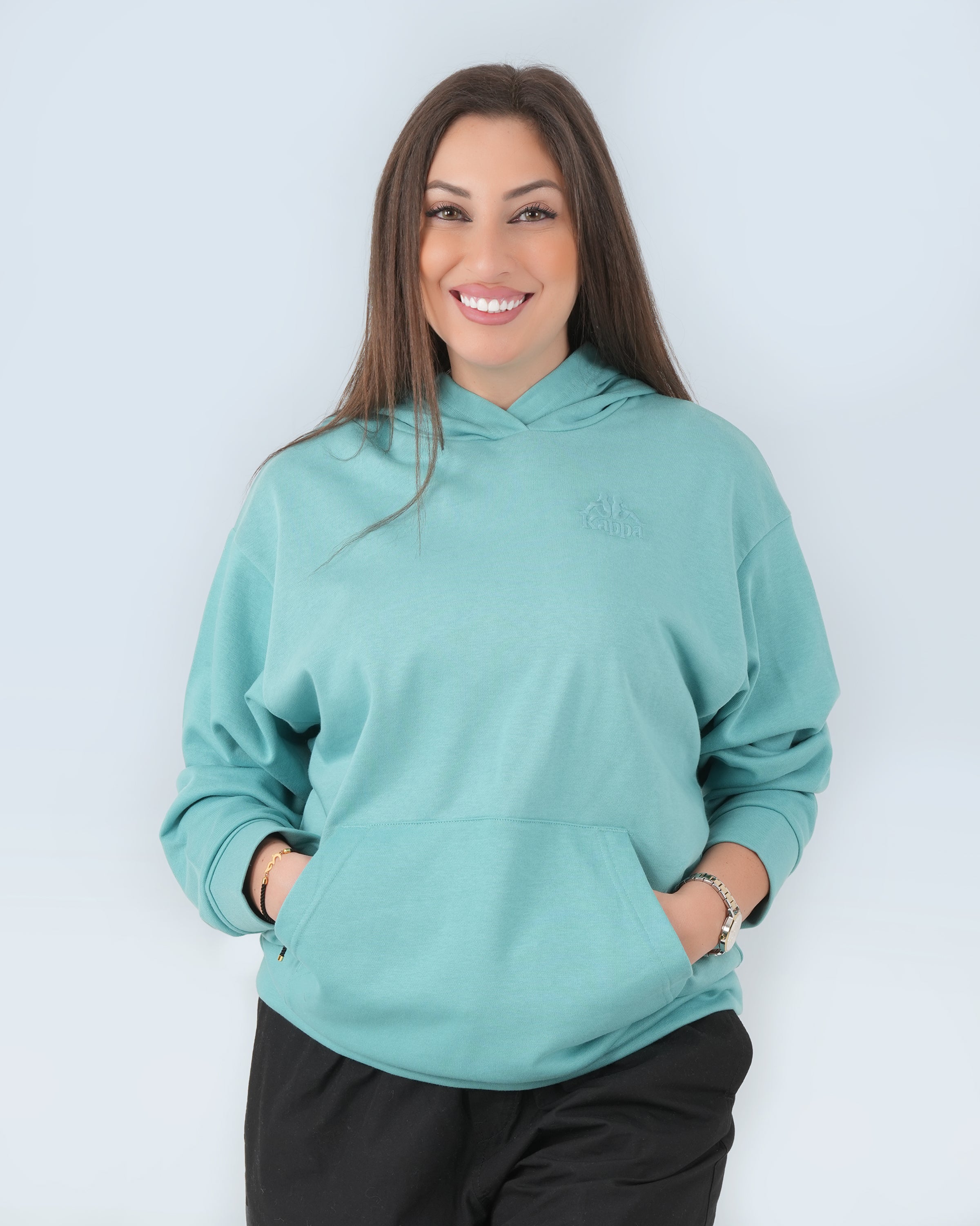 Women's Hoodie - Soft, Comfortable & Stylish